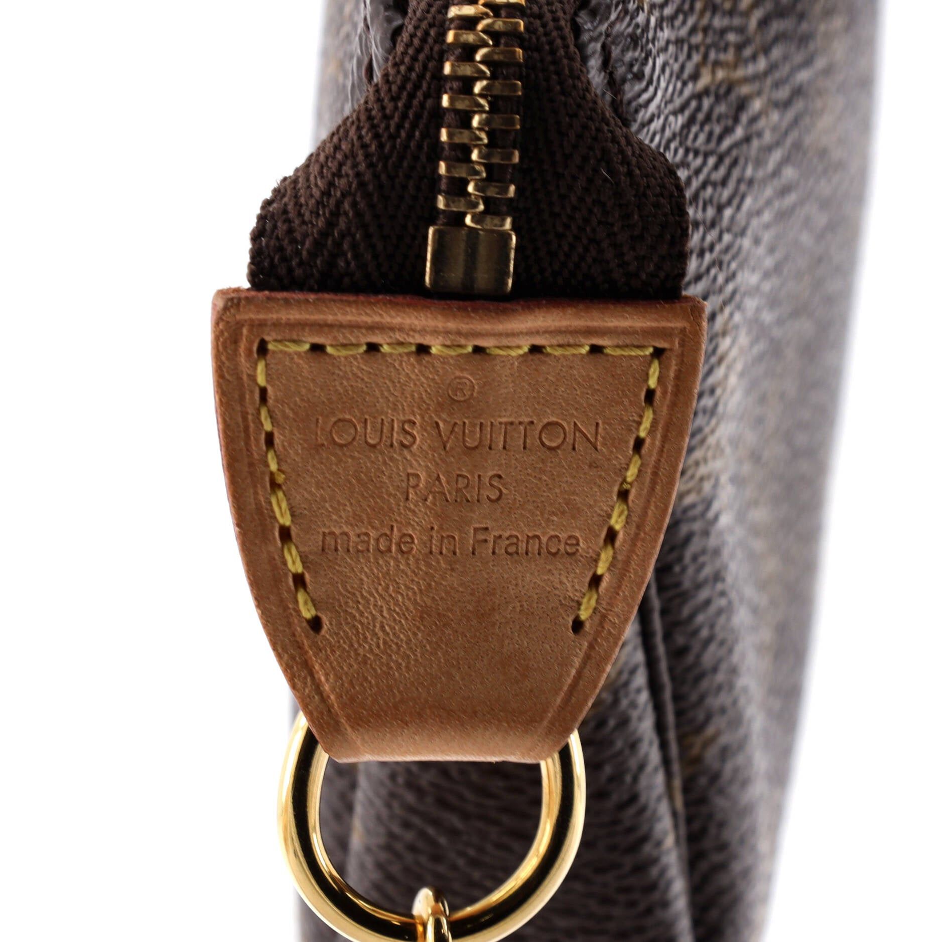 Louis Vuitton Pochette Accessoires Size ONE SIZE - 6 Thumbnail