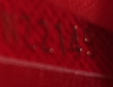 Louis Vuitton Felicie Pochette Size ONE SIZE - 7 Thumbnail