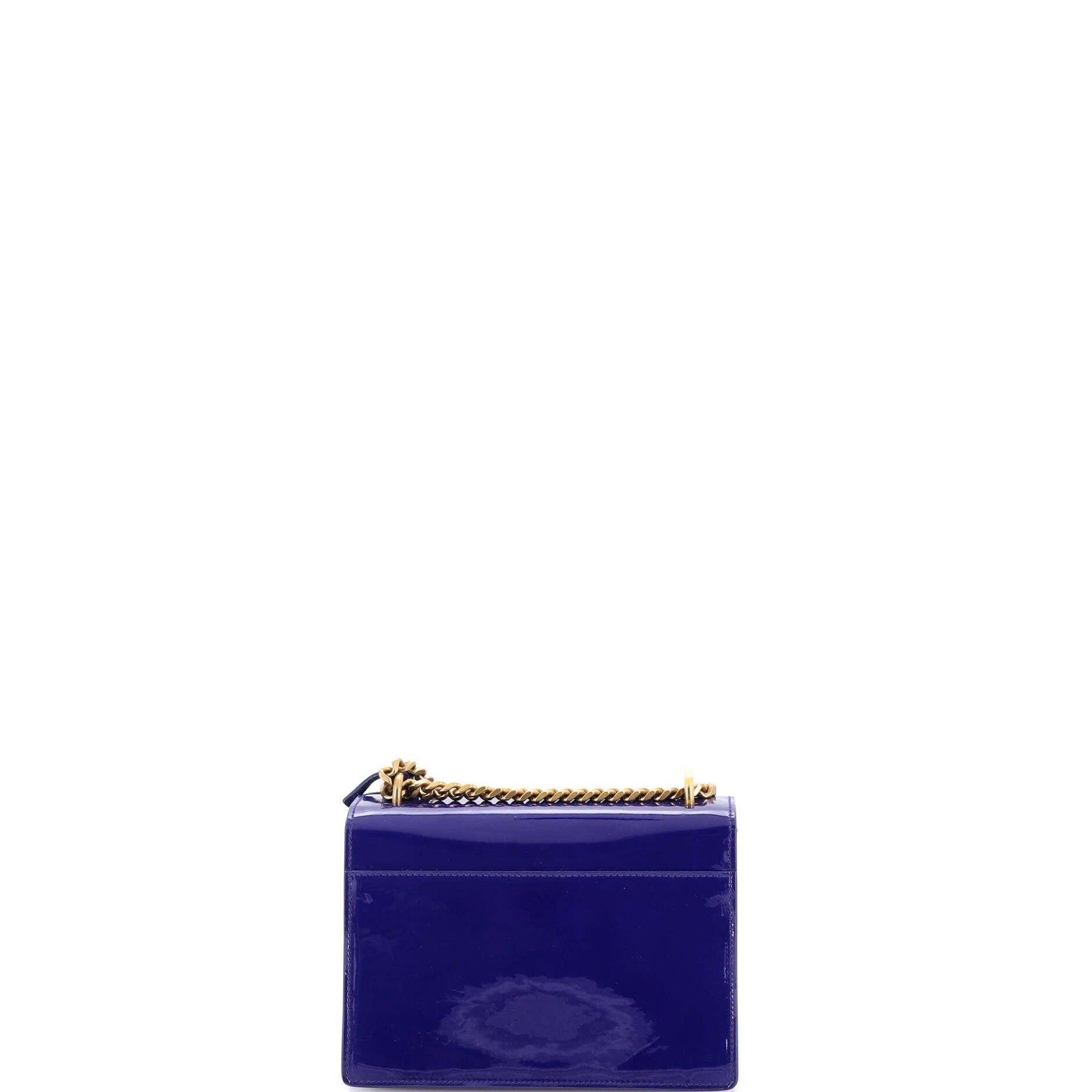 Saint Laurent Paris Sunset Crossbody Bag Size ONE SIZE - 3 Thumbnail