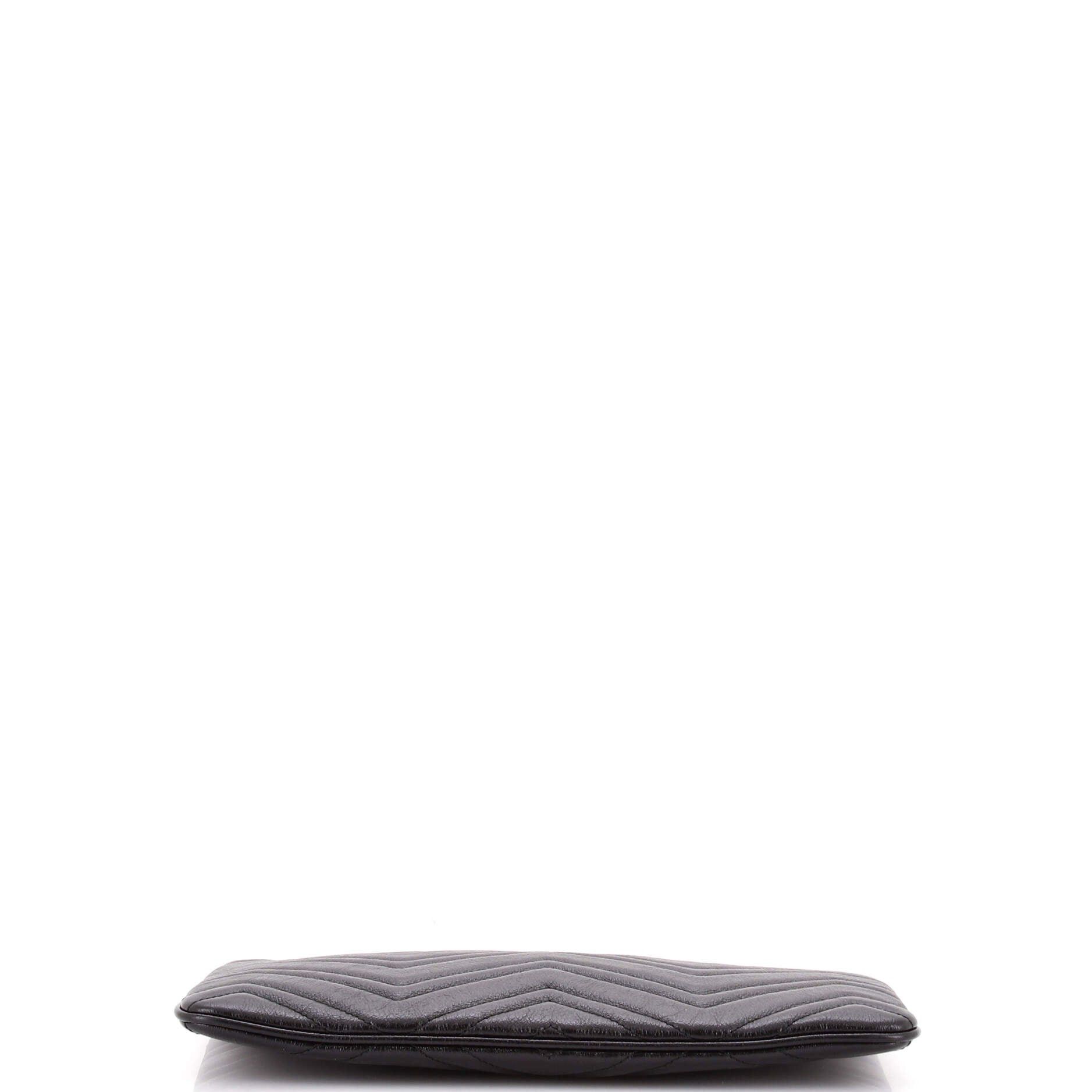 Gucci GG Marmont Clutch Size ONE SIZE - 4 Thumbnail