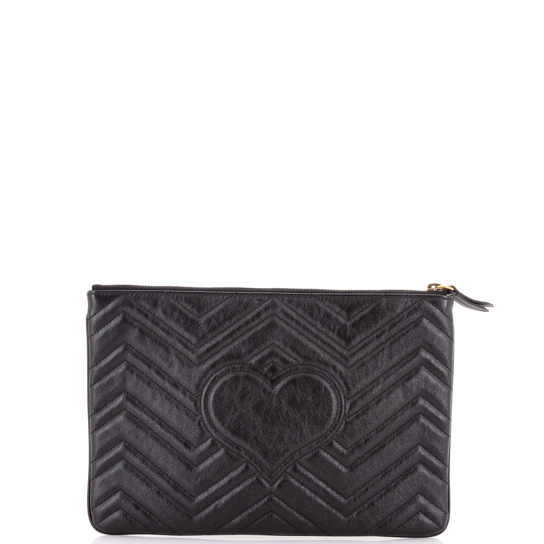 Gucci GG Marmont Clutch Size ONE SIZE - 3 Thumbnail