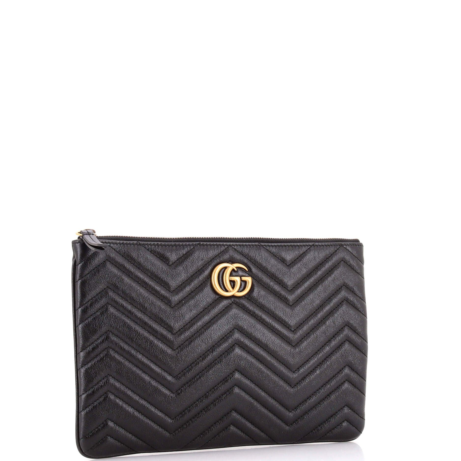 Gucci GG Marmont Clutch Size ONE SIZE - 2 Thumbnail