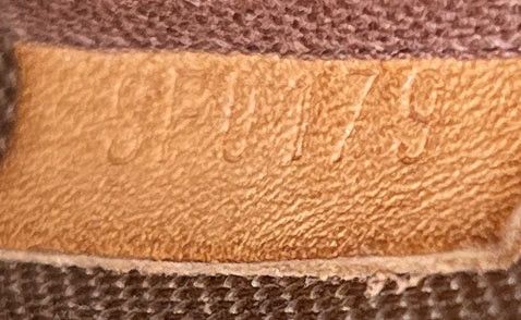Louis Vuitton Pochette Accessoires Size ONE SIZE - 9 Thumbnail