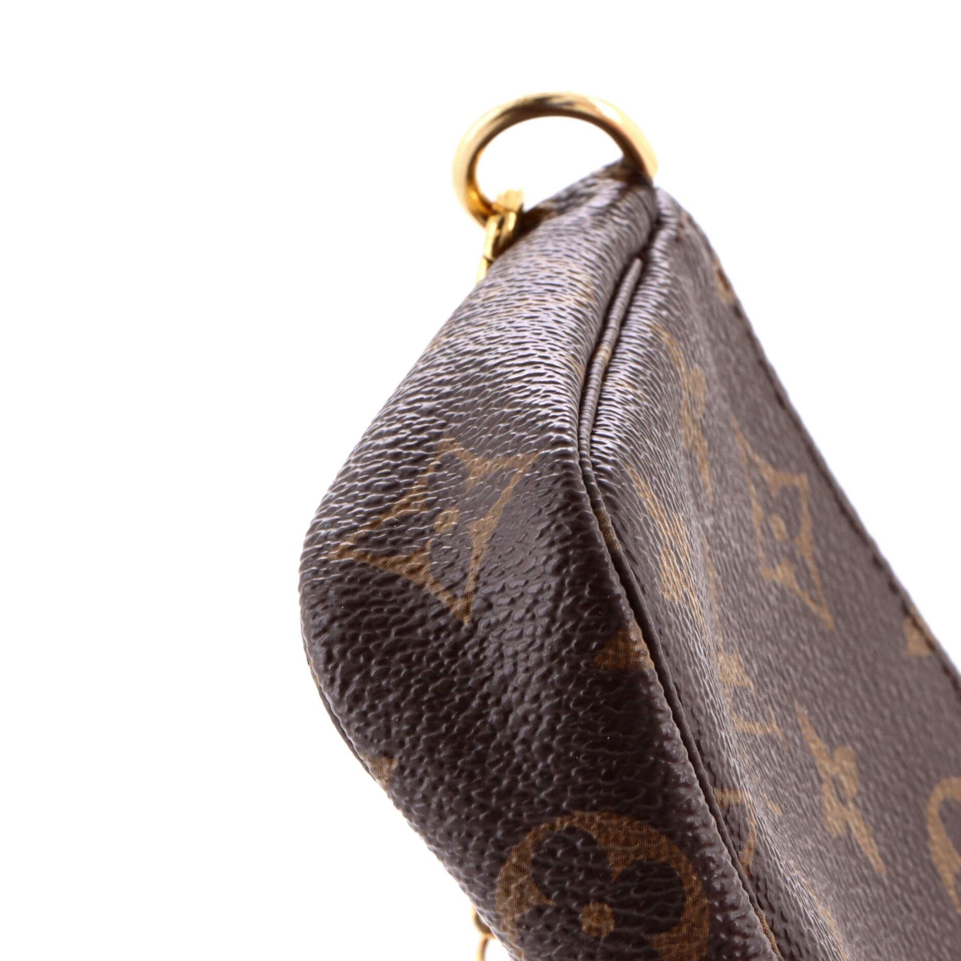 Louis Vuitton Pochette Accessoires Size ONE SIZE - 7 Thumbnail