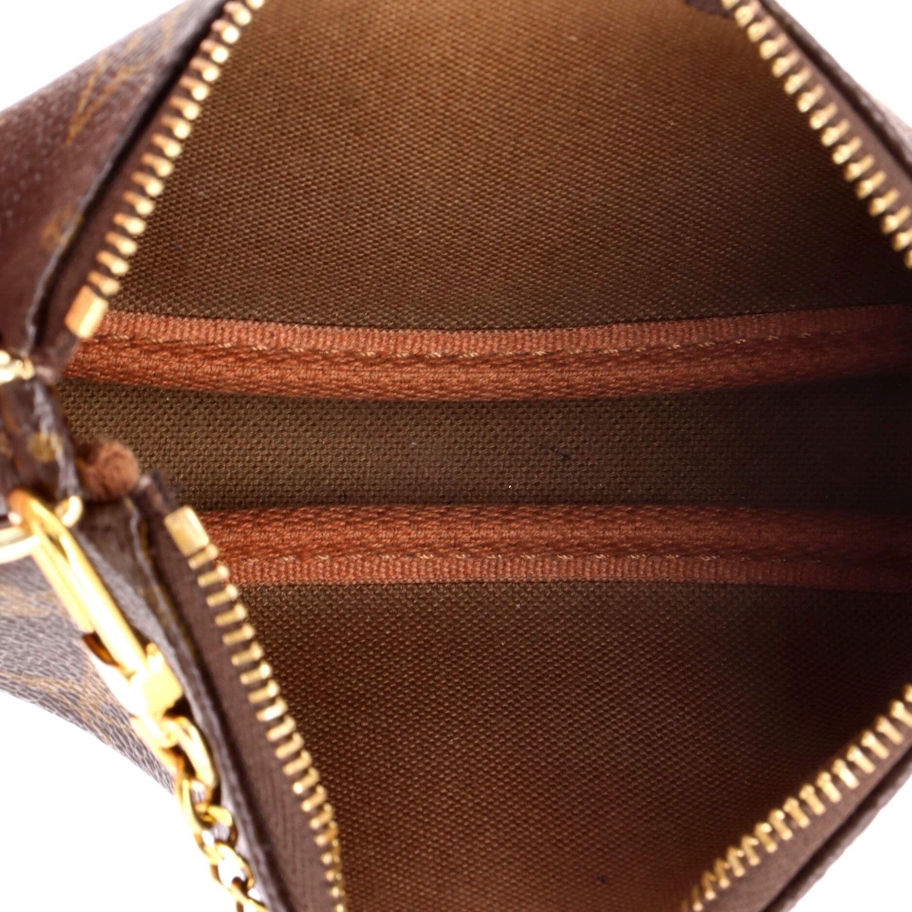 Louis Vuitton Pochette Accessoires Size ONE SIZE - 5 Thumbnail