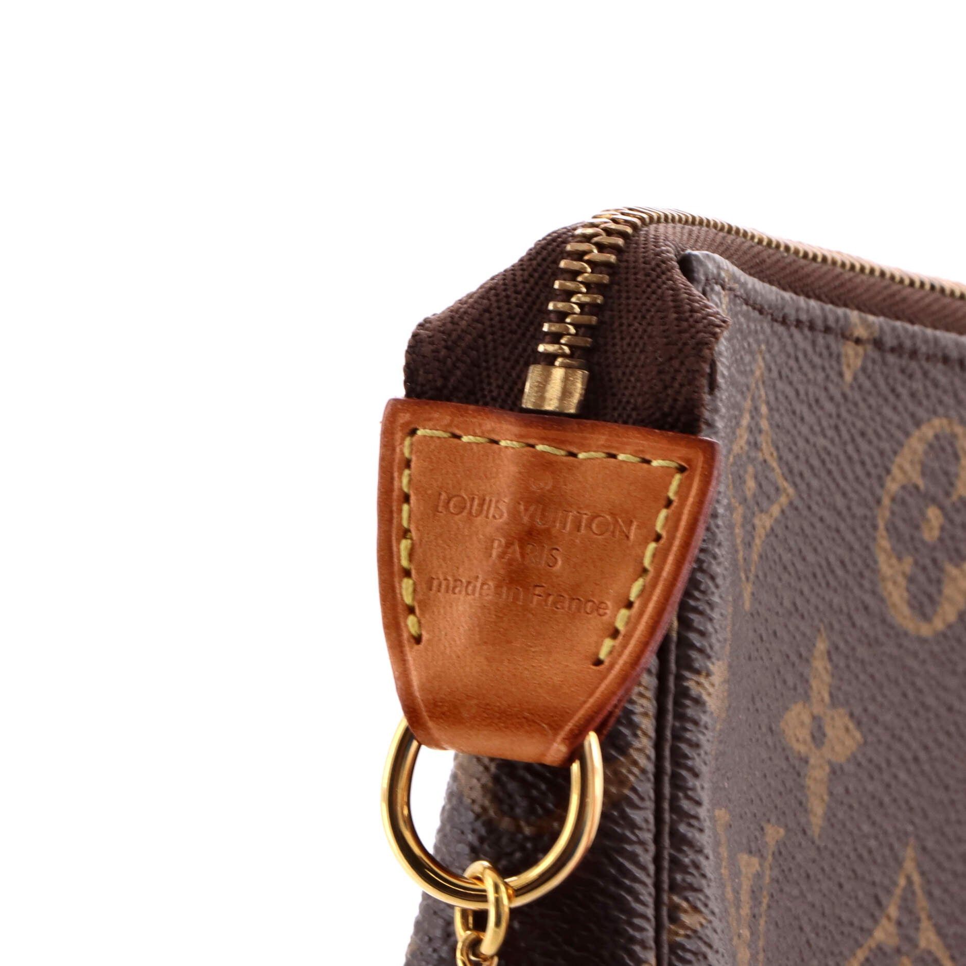 Louis Vuitton Pochette Accessoires Size ONE SIZE - 8 Thumbnail