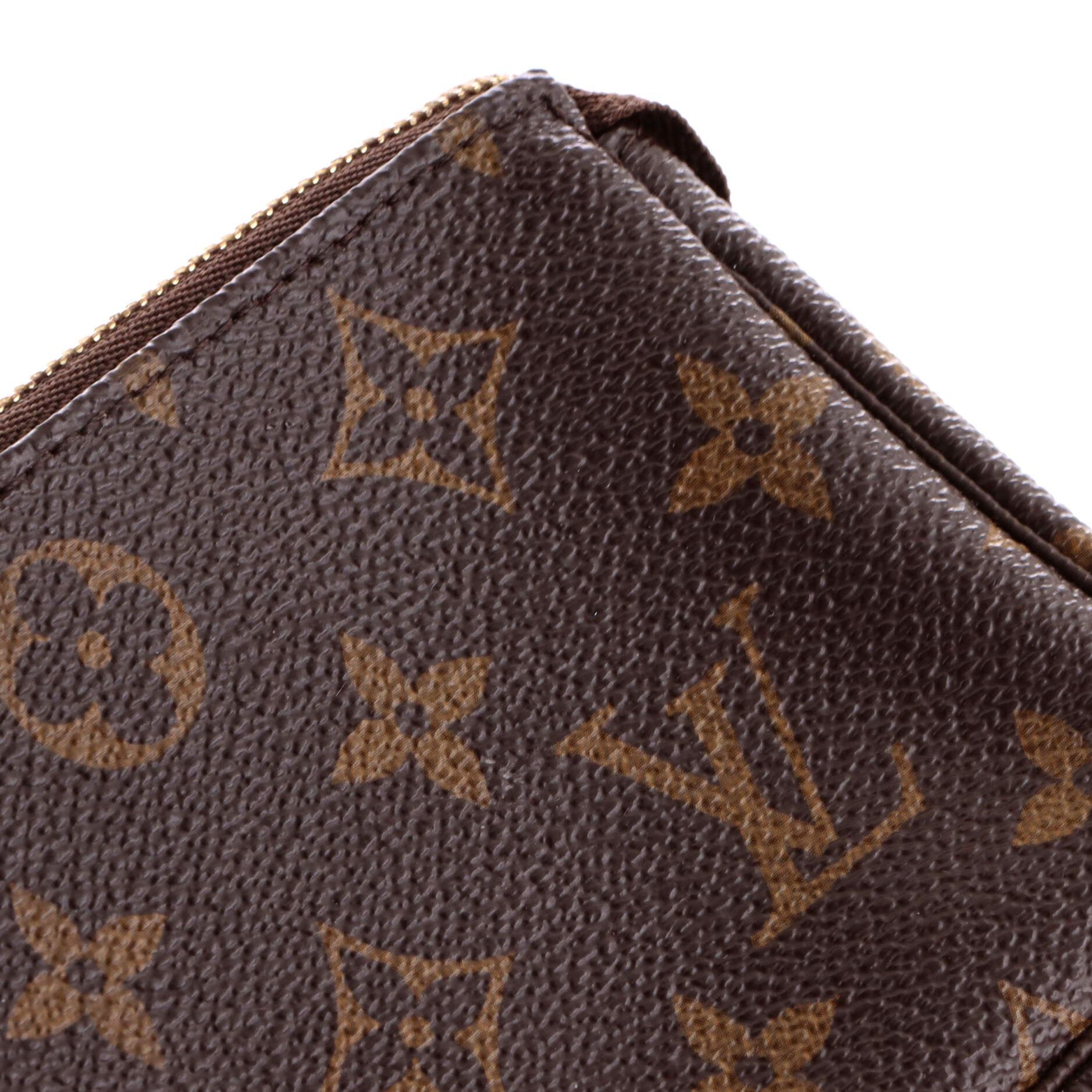 Louis Vuitton Pochette Accessoires Size ONE SIZE - 6 Thumbnail