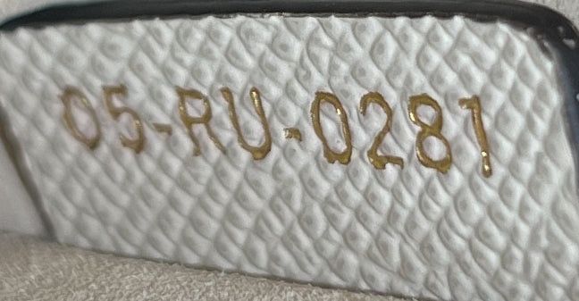 Dior Saddle Handbag Size ONE SIZE - 6 Thumbnail