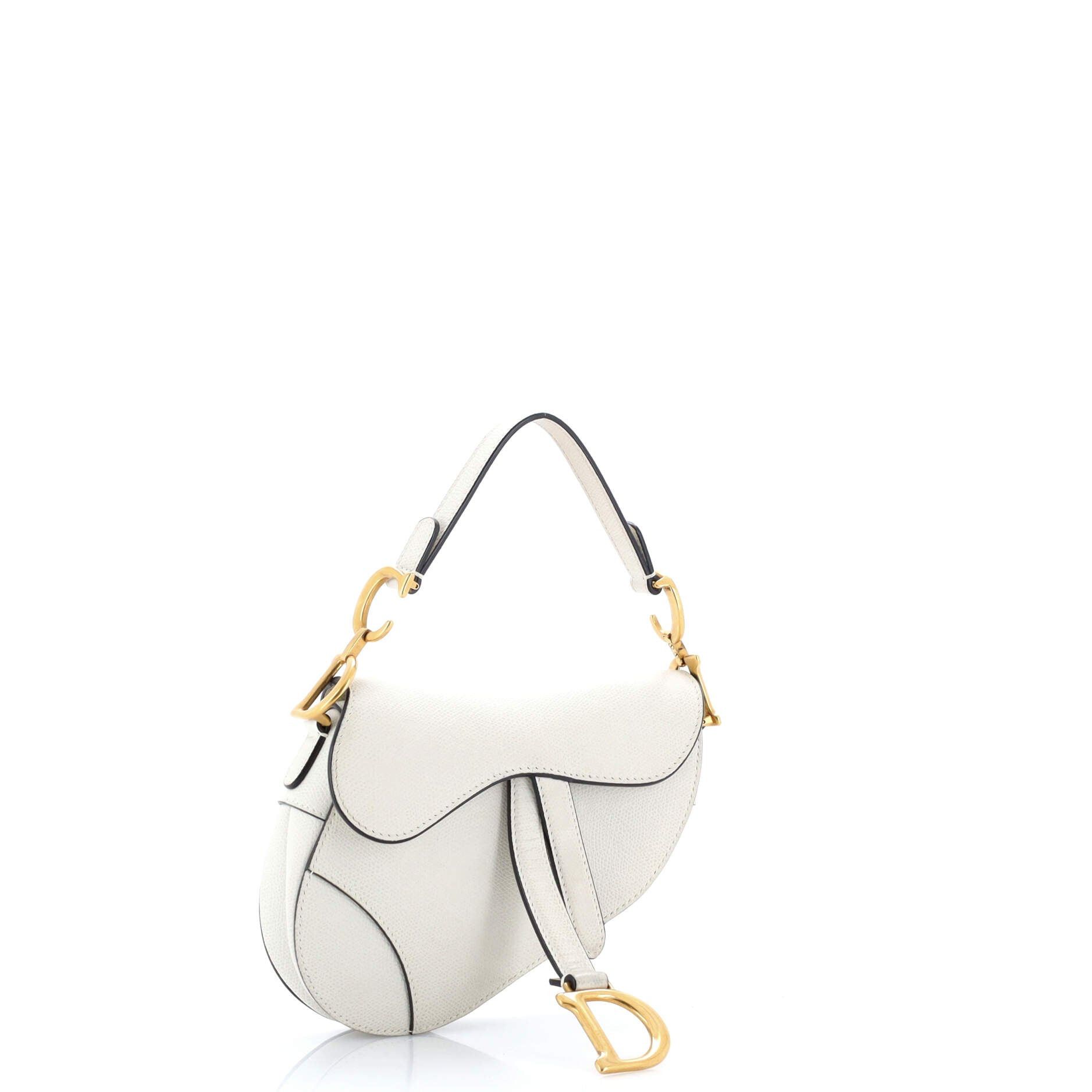 Dior Saddle Handbag Size ONE SIZE - 2 Thumbnail