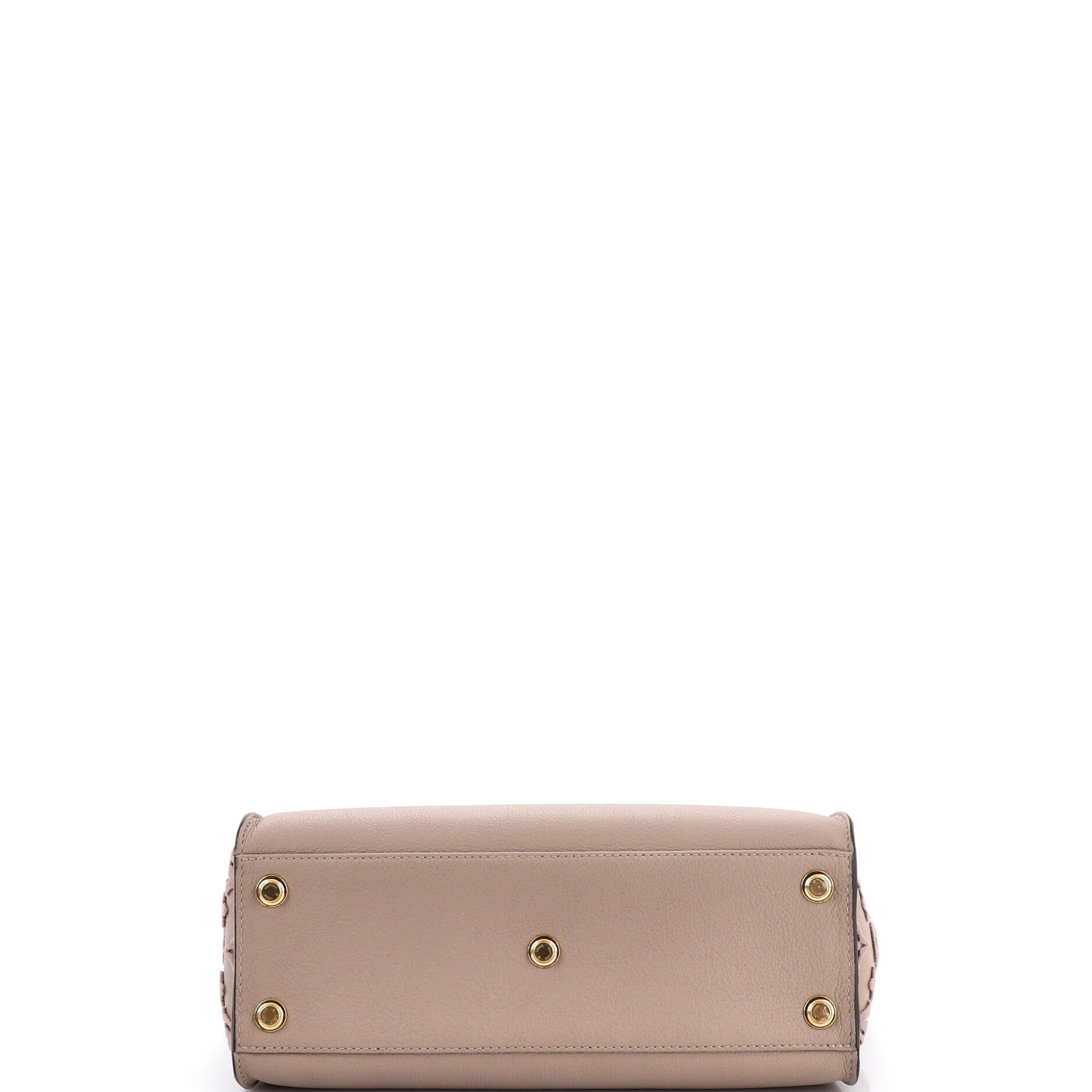 Louis Vuitton On My Side Tote Size ONE SIZE - 4 Thumbnail