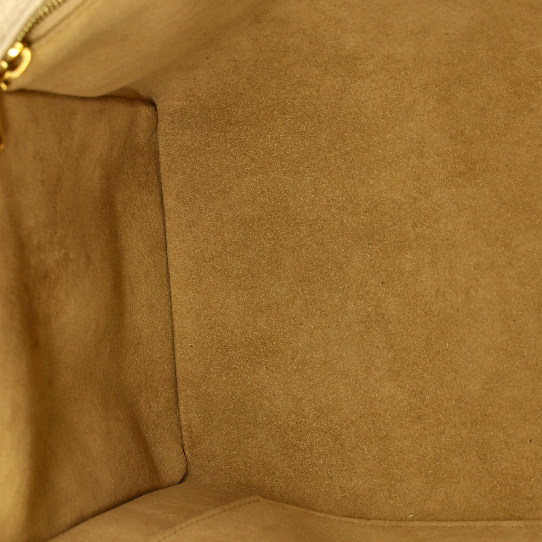 Louis Vuitton On My Side Tote Size ONE SIZE - 5 Thumbnail