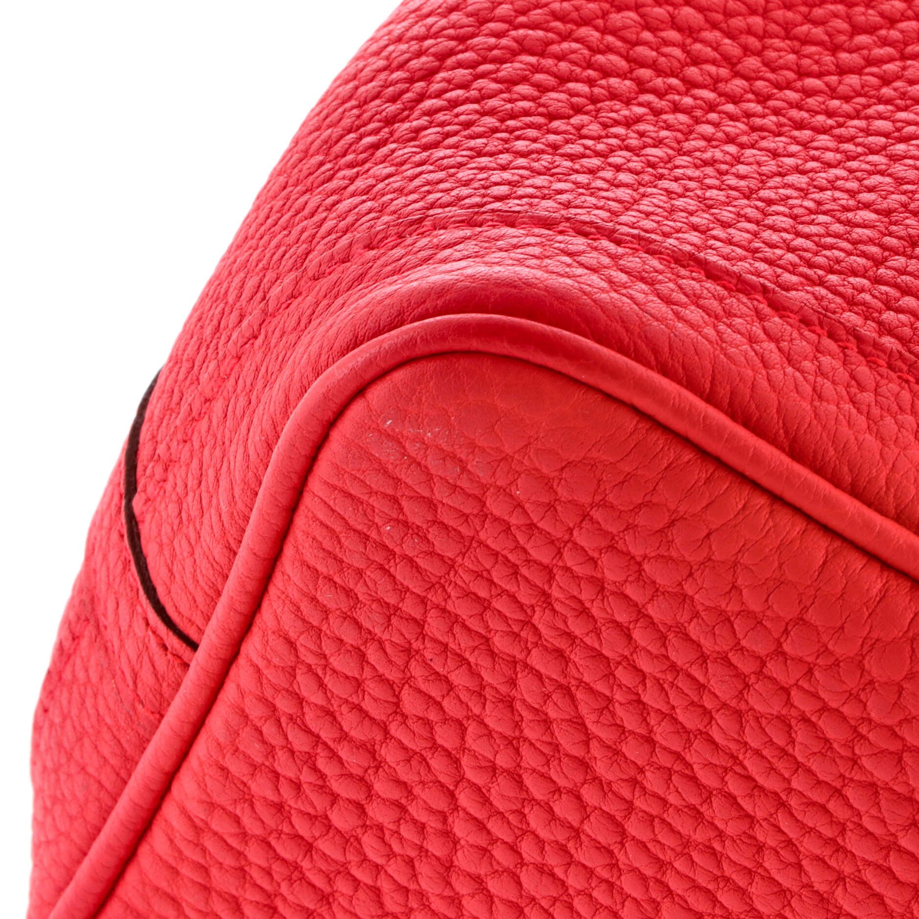 Hermes Garden Party Tote Size ONE SIZE - 6 Thumbnail