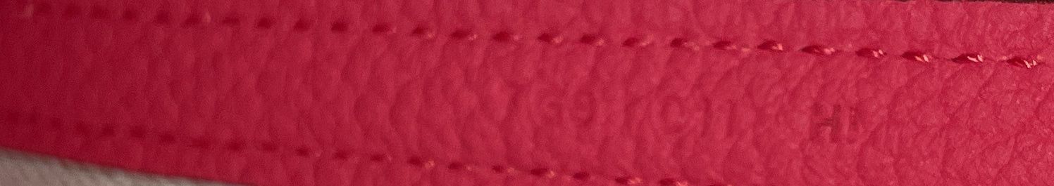 Hermes Garden Party Tote Size ONE SIZE - 9 Thumbnail