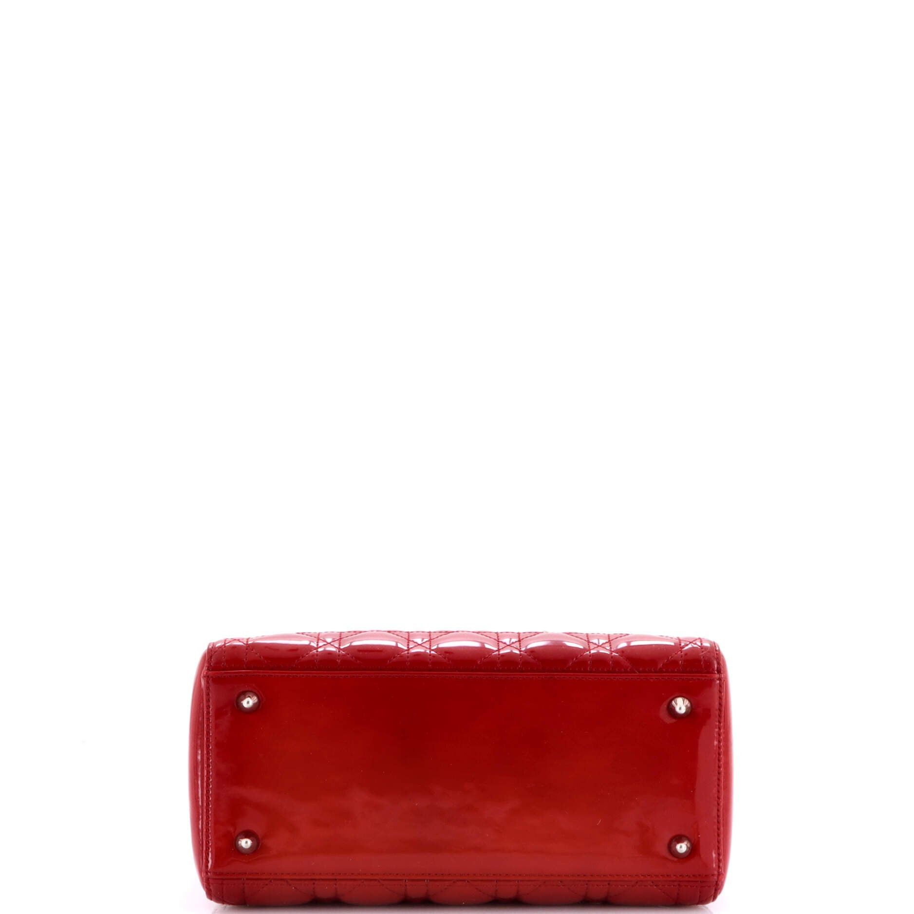 Dior Lady Dior Bag Size ONE SIZE - 4 Thumbnail