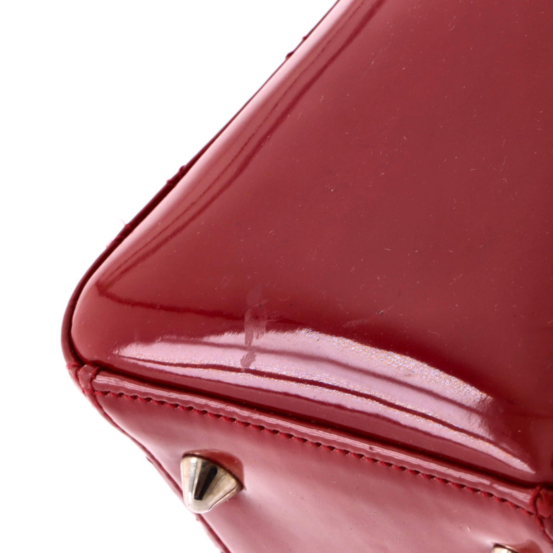 Dior Lady Dior Bag Size ONE SIZE - 7 Thumbnail