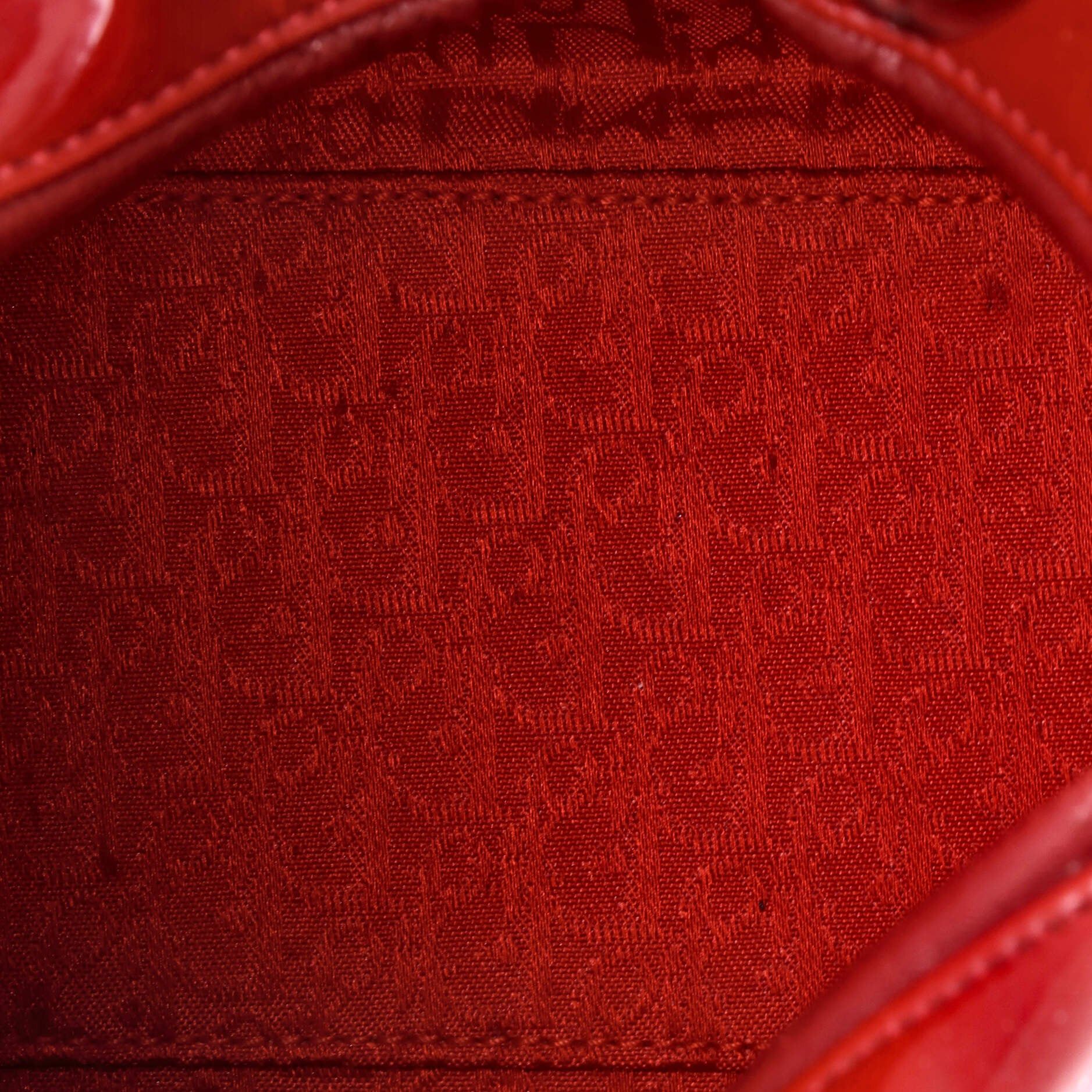 Dior Lady Dior Bag Size ONE SIZE - 5 Thumbnail