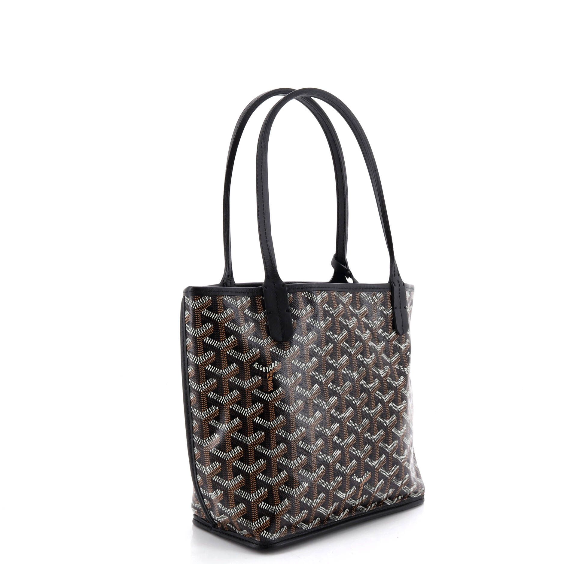 Goyard Anjou Reversible Tote Size ONE SIZE - 3 Thumbnail