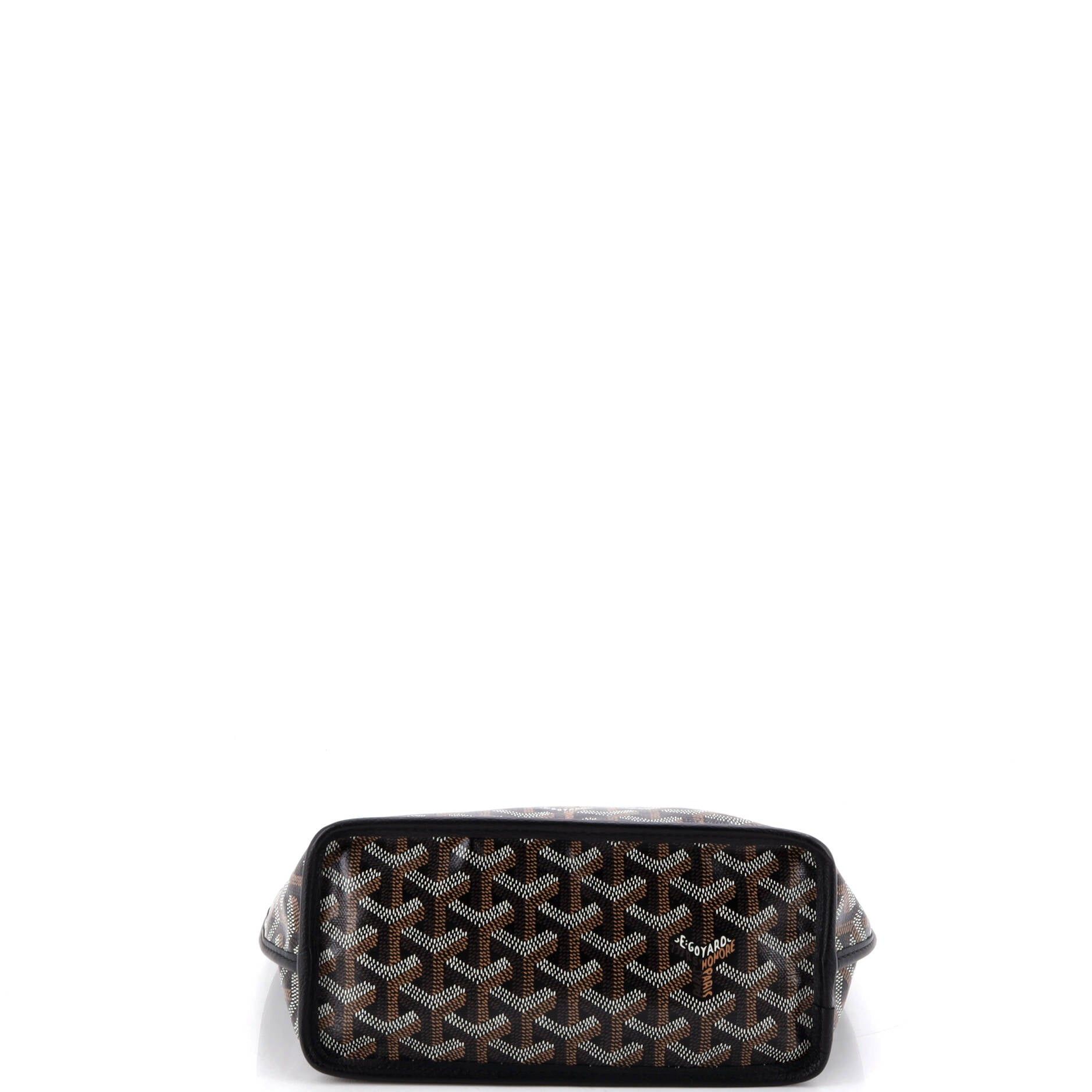 Goyard Anjou Reversible Tote Size ONE SIZE - 5 Thumbnail
