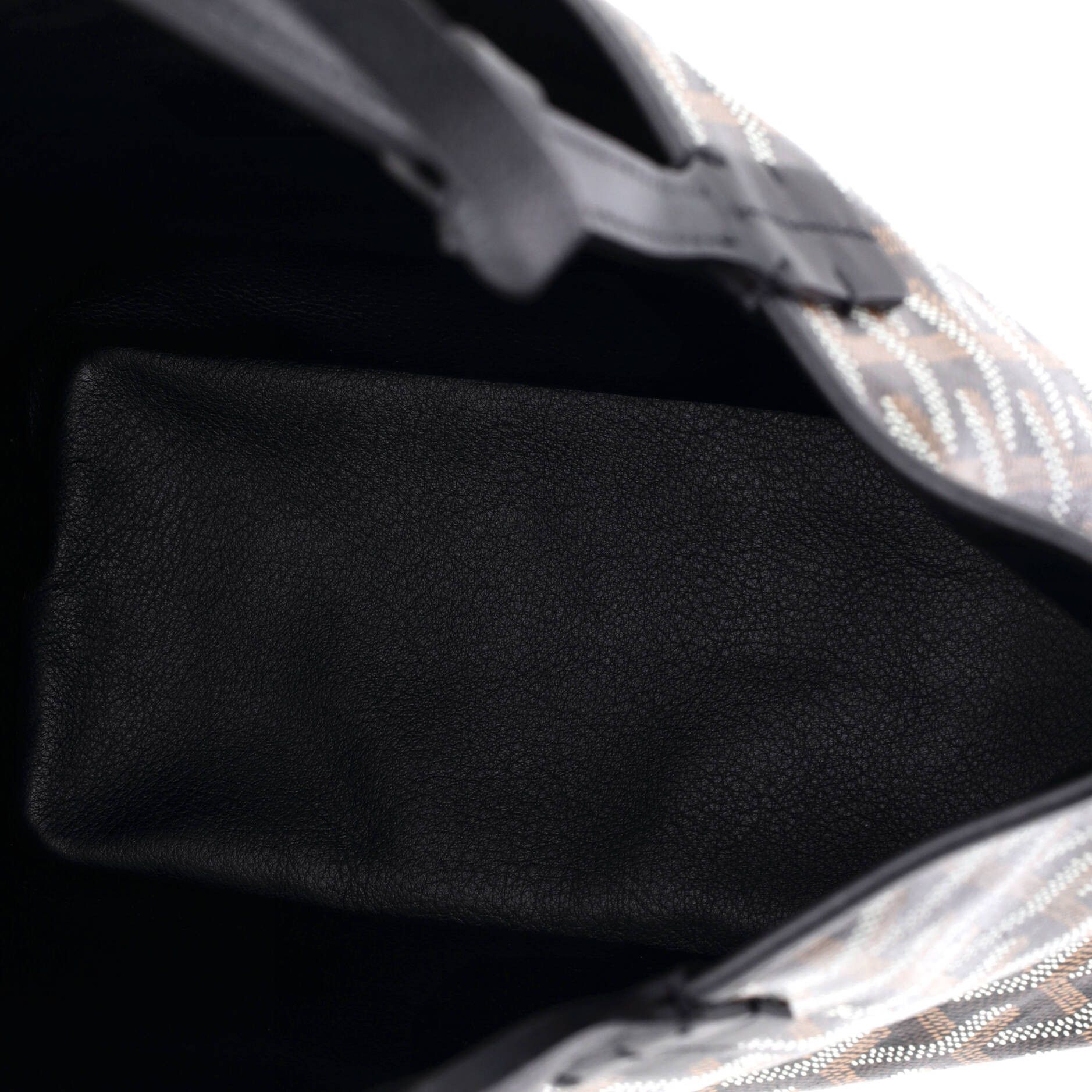 Goyard Anjou Reversible Tote Size ONE SIZE - 6 Thumbnail