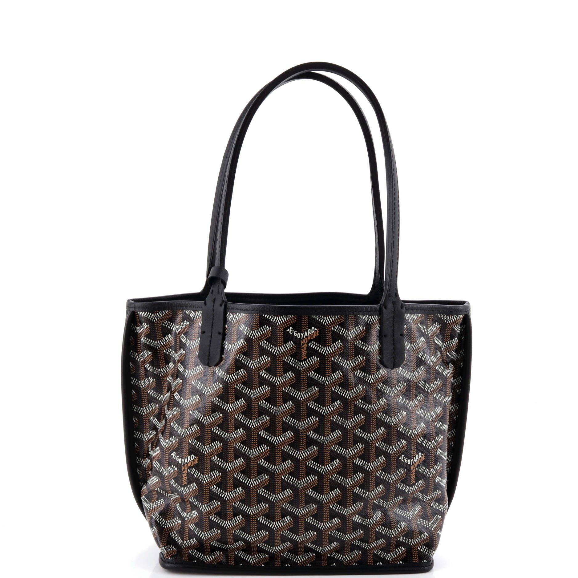 Goyard Anjou Reversible Tote Size ONE SIZE - 4 Thumbnail