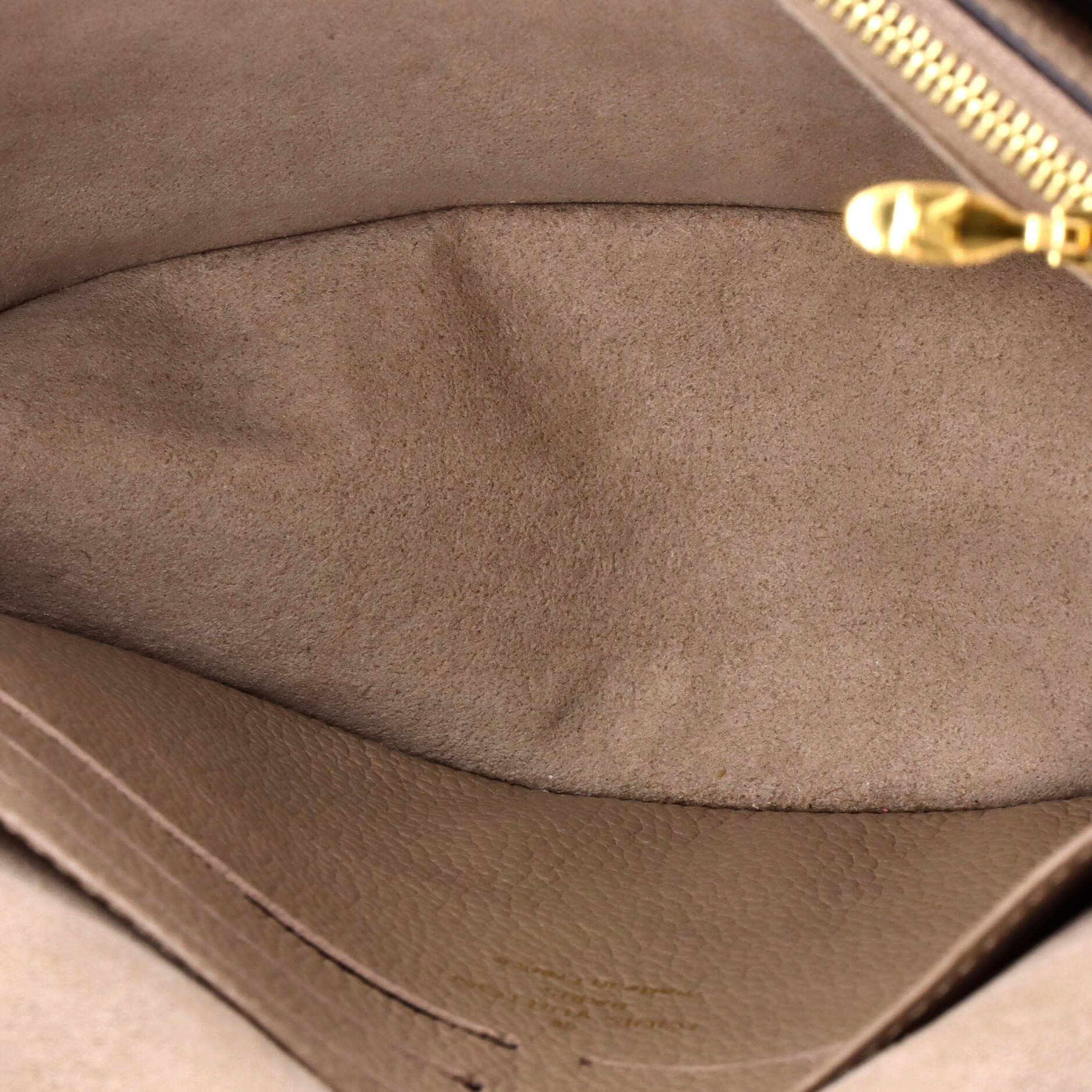 Louis Vuitton Vavin Chain Wallet NM Size ONE SIZE - 5 Thumbnail