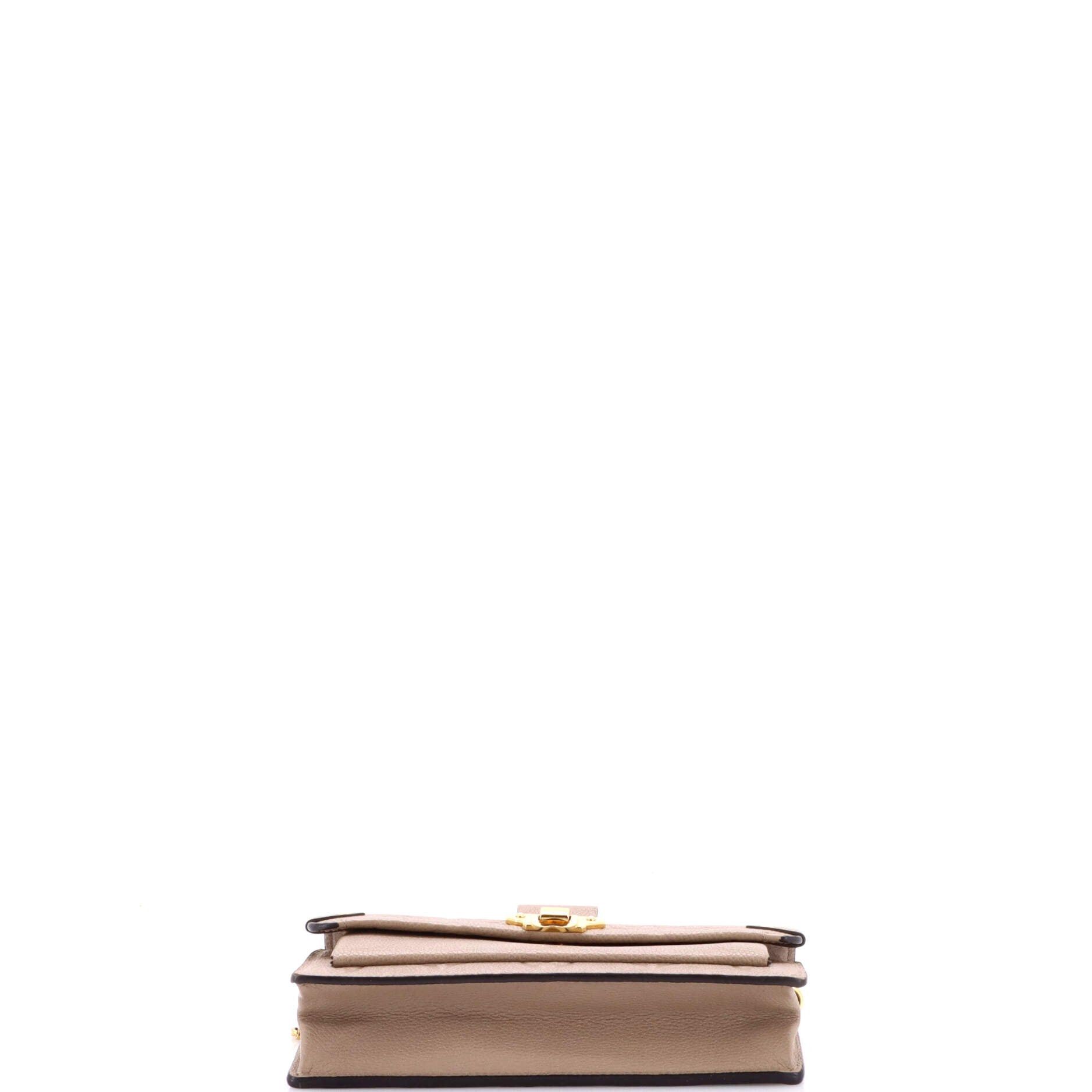 Louis Vuitton Vavin Chain Wallet NM Size ONE SIZE - 4 Thumbnail