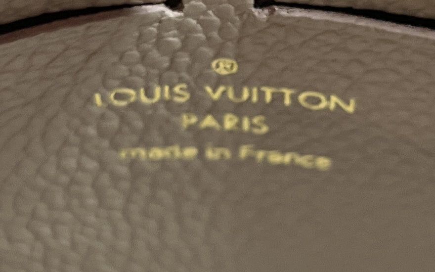 Louis Vuitton Vavin Chain Wallet NM Size ONE SIZE - 8 Thumbnail
