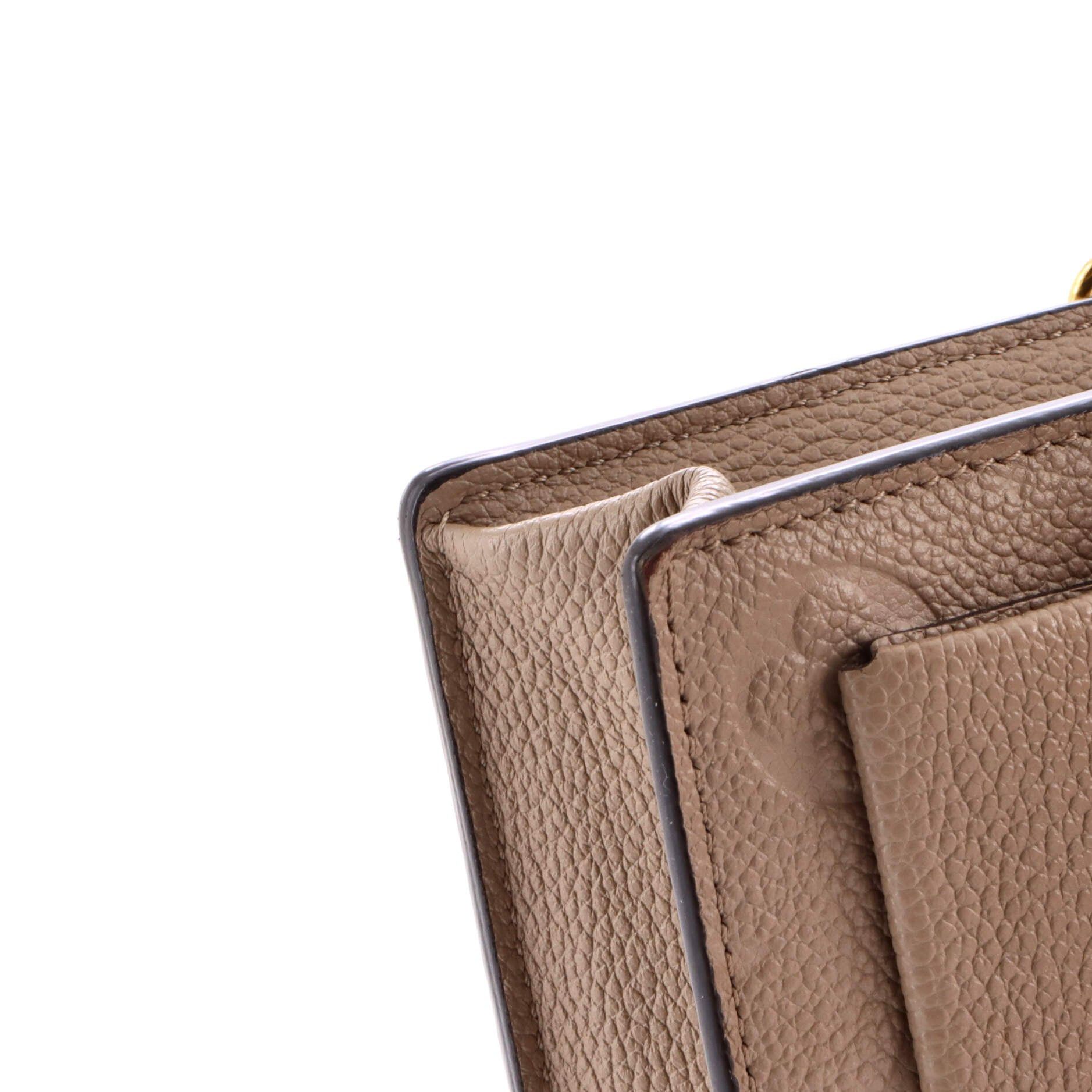 Louis Vuitton Vavin Chain Wallet NM Size ONE SIZE - 6 Thumbnail
