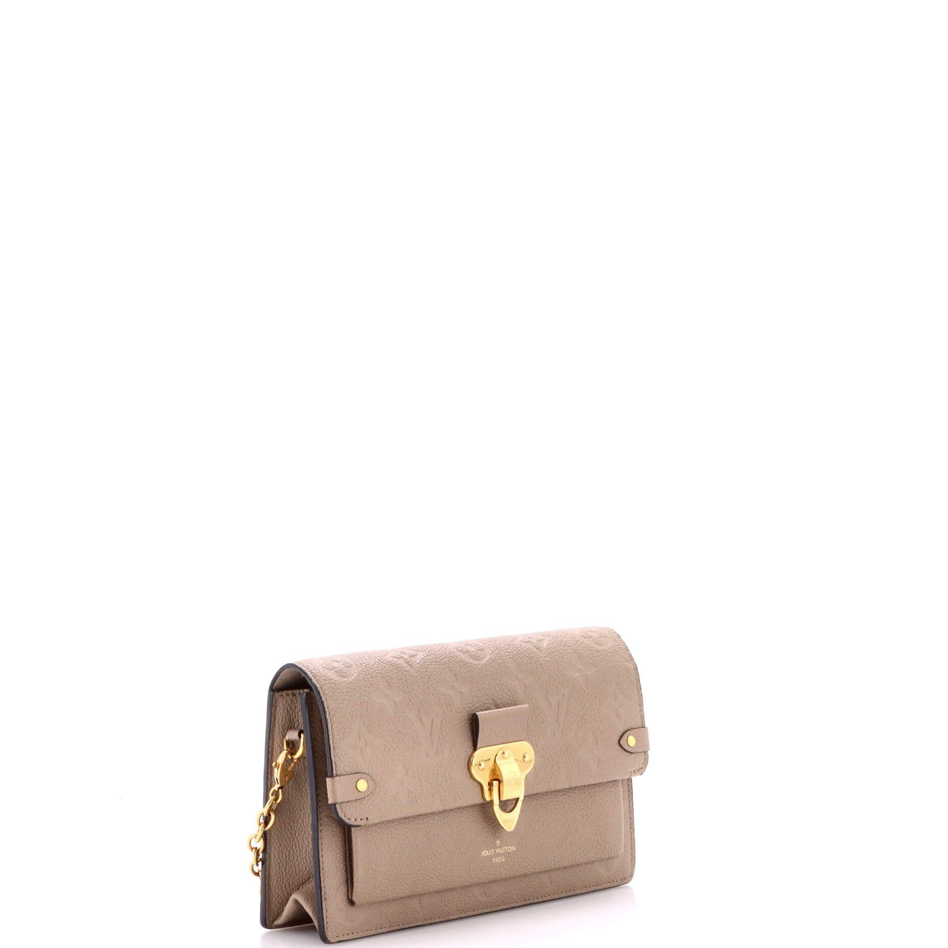 Louis Vuitton Vavin Chain Wallet NM Size ONE SIZE - 2 Thumbnail