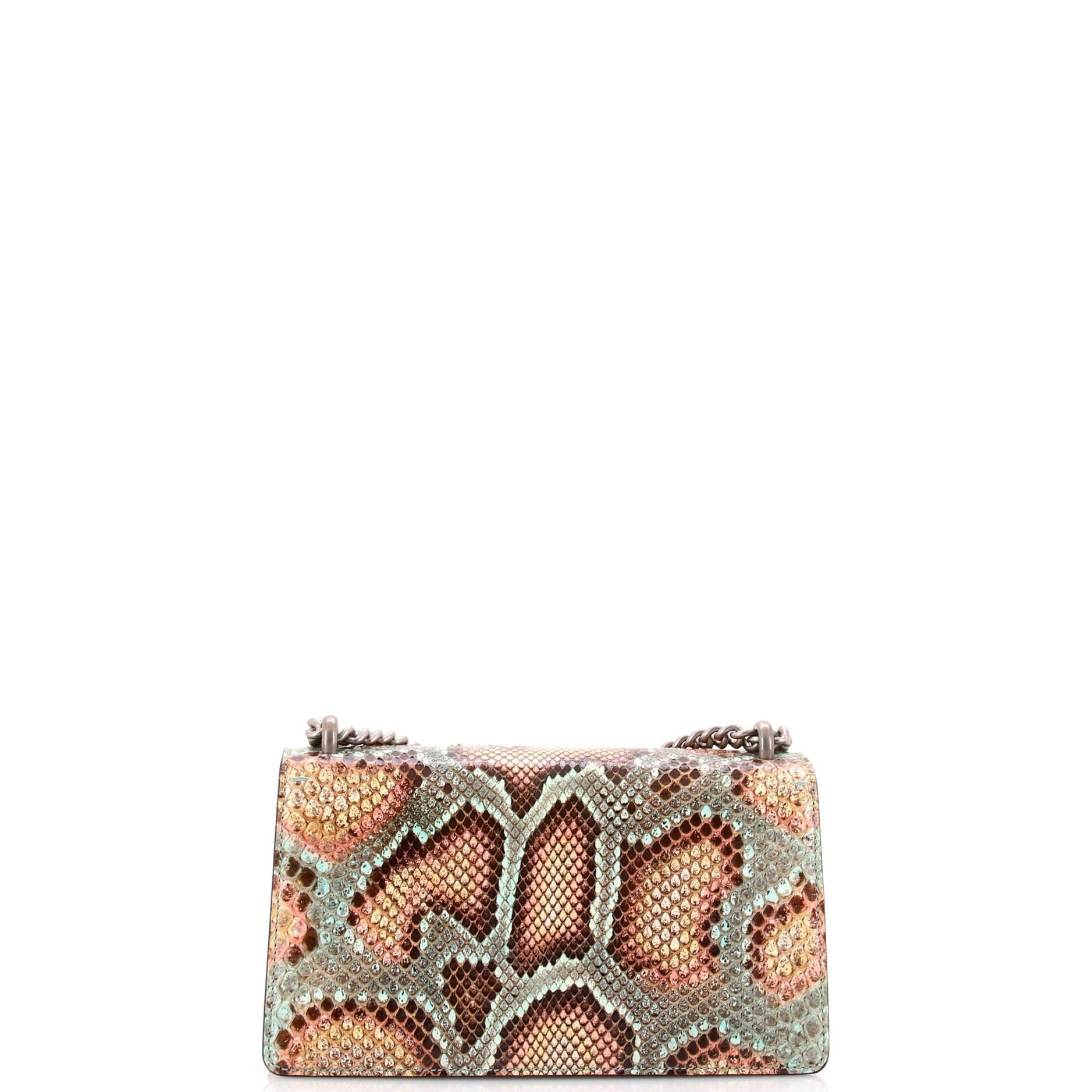 Gucci Dionysus Bag Size ONE SIZE - 3 Thumbnail