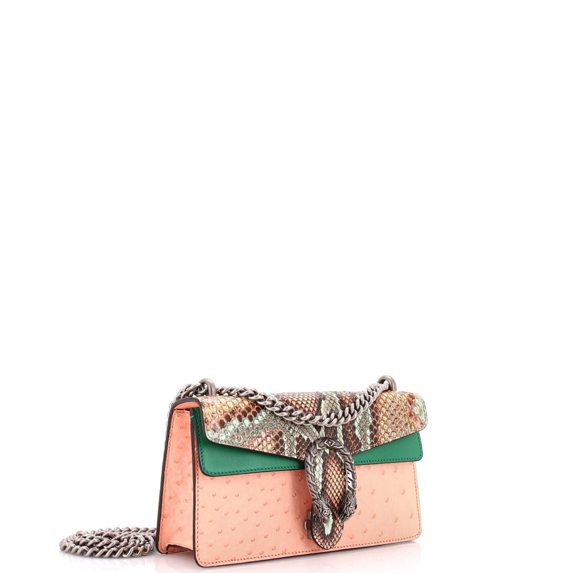 Gucci Dionysus Bag Size ONE SIZE - 2 Thumbnail