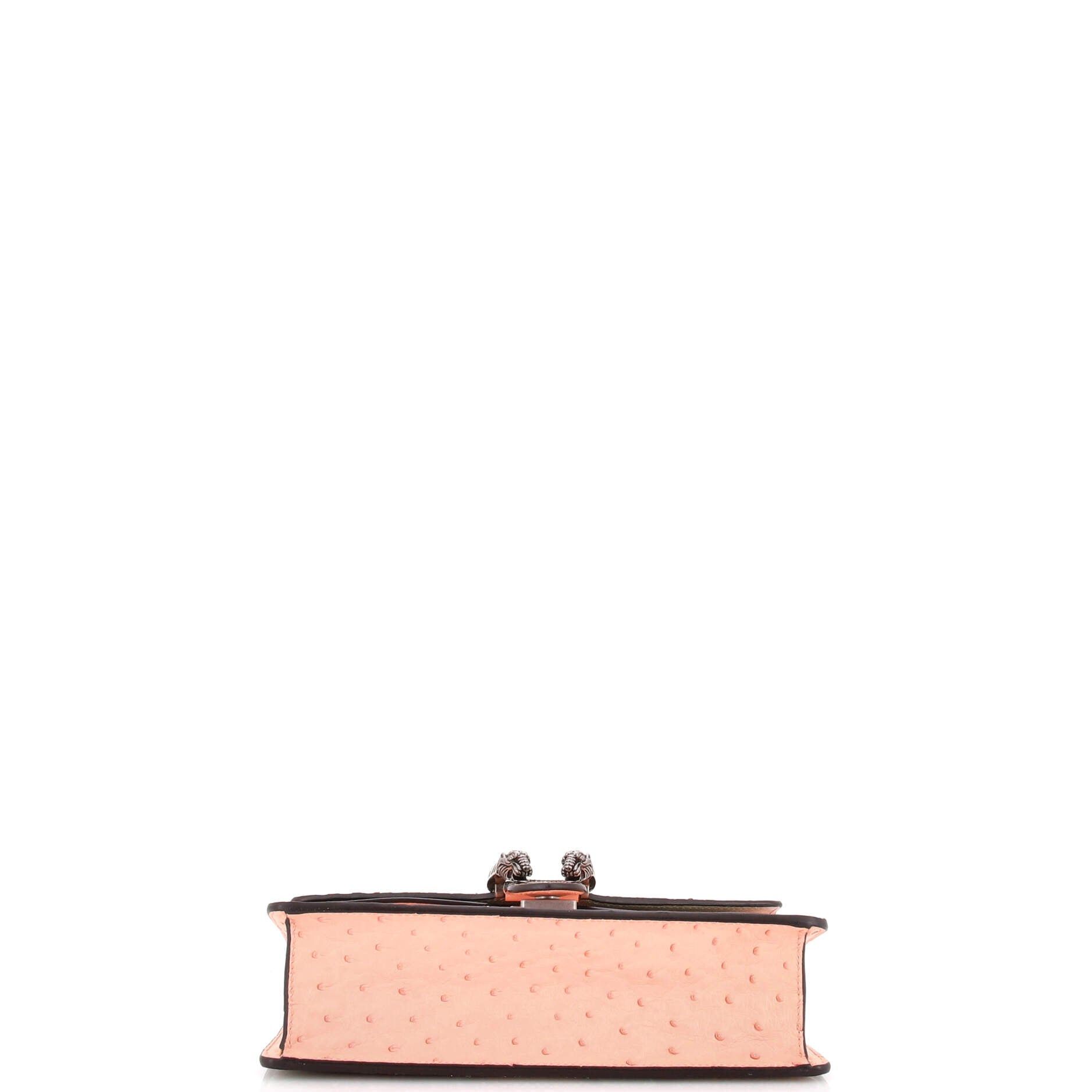 Gucci Dionysus Bag Size ONE SIZE - 4 Thumbnail