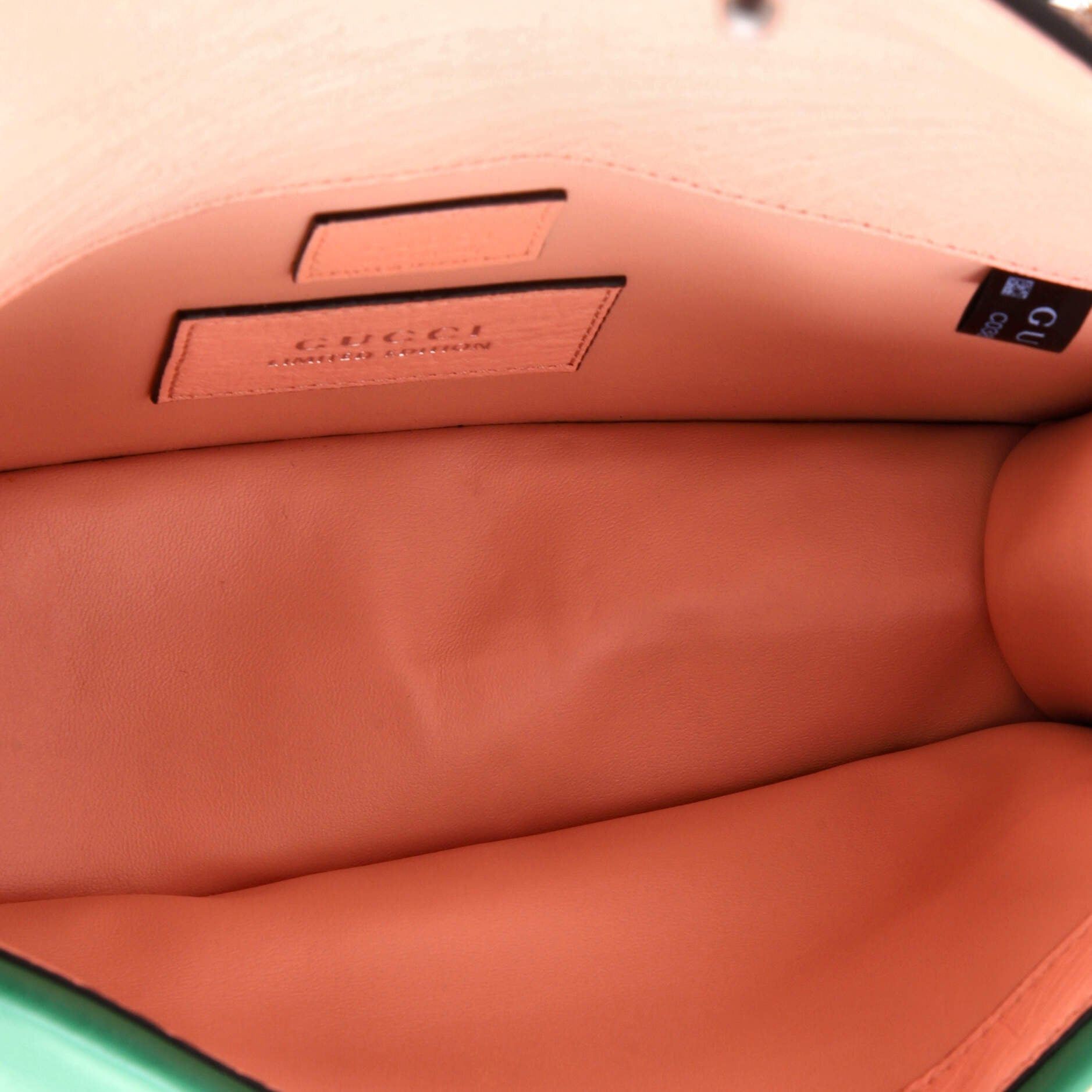 Gucci Dionysus Bag Size ONE SIZE - 5 Thumbnail