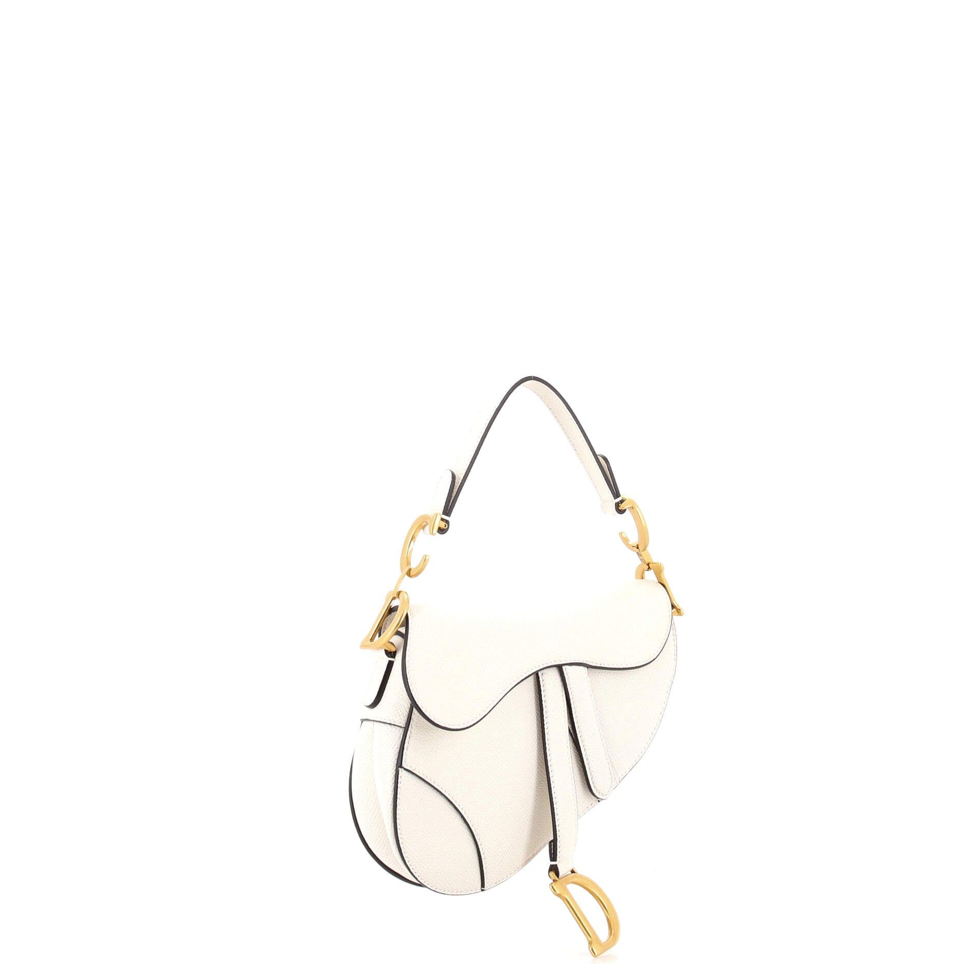 Dior Saddle Handbag Size ONE SIZE - 2 Thumbnail