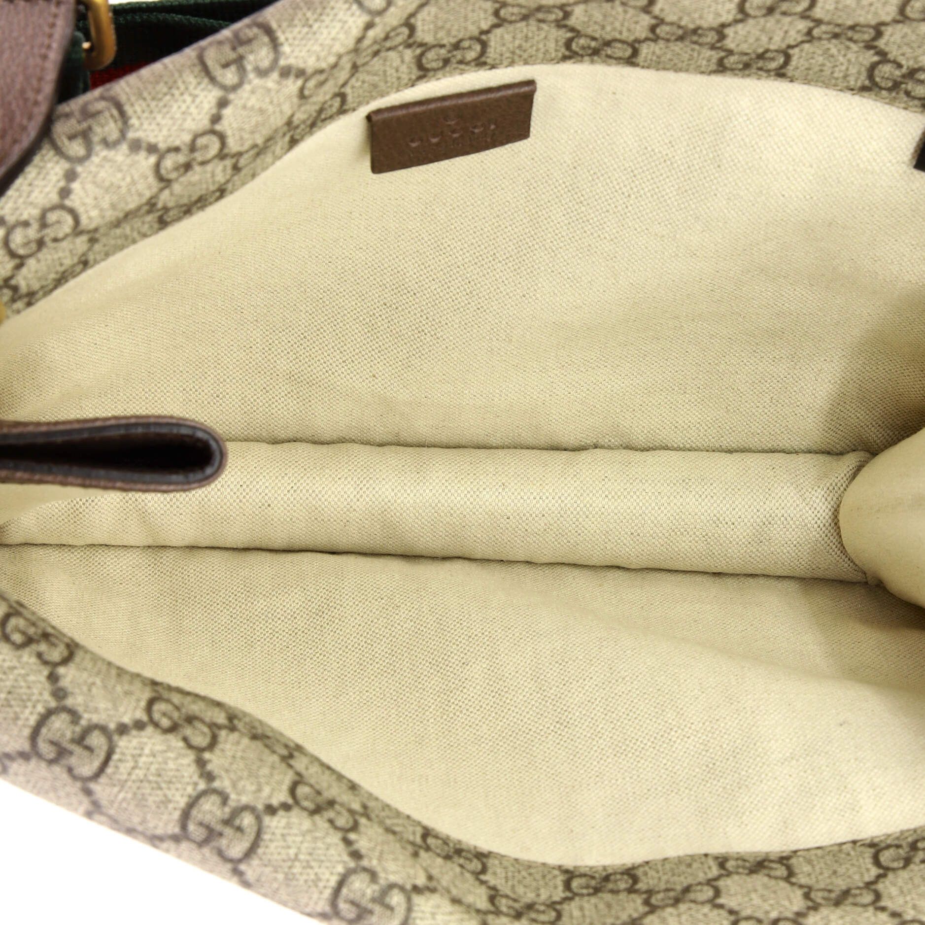 Gucci Neo Vintage Flap Messenger Size ONE SIZE - 5 Thumbnail