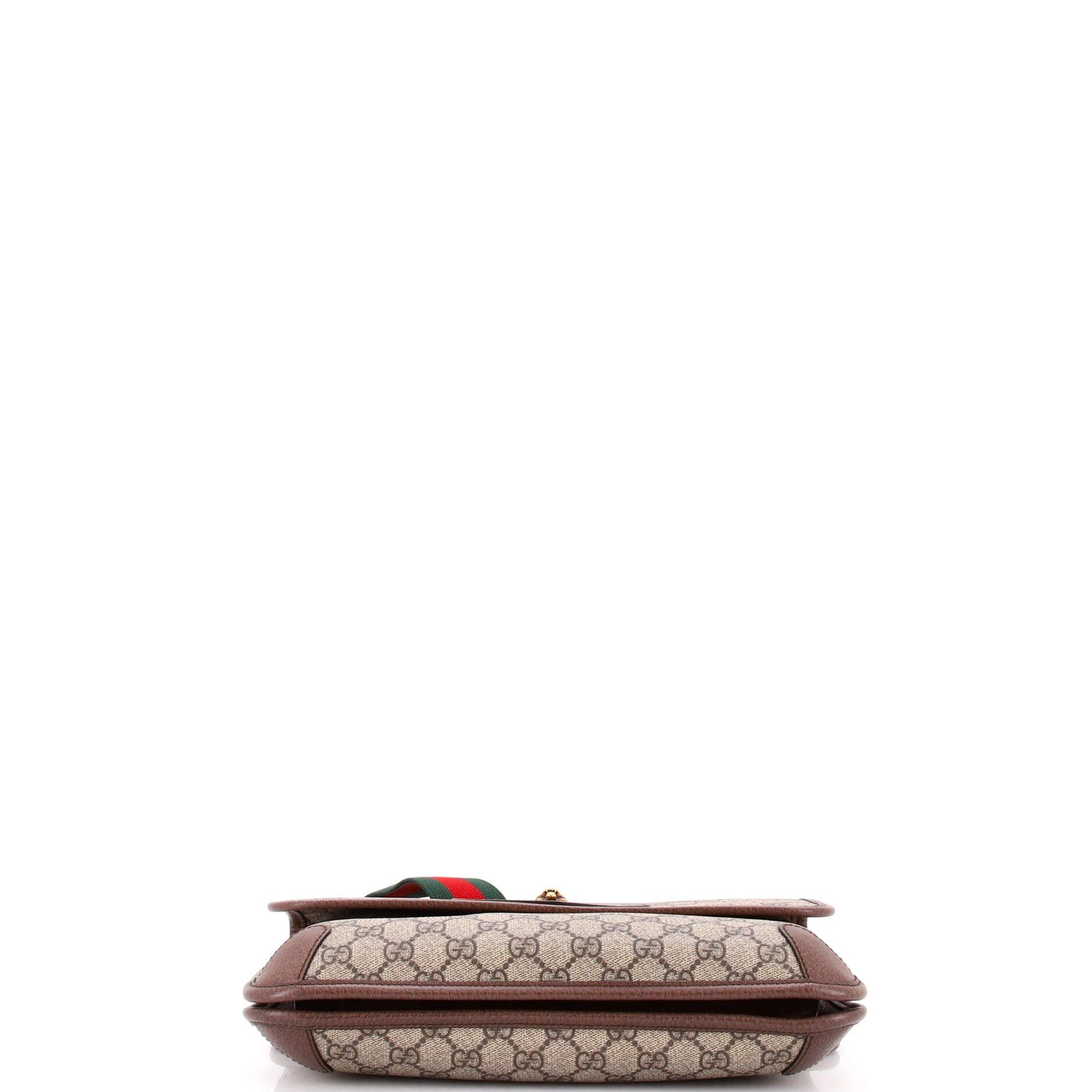 Gucci Neo Vintage Flap Messenger Size ONE SIZE - 4 Thumbnail