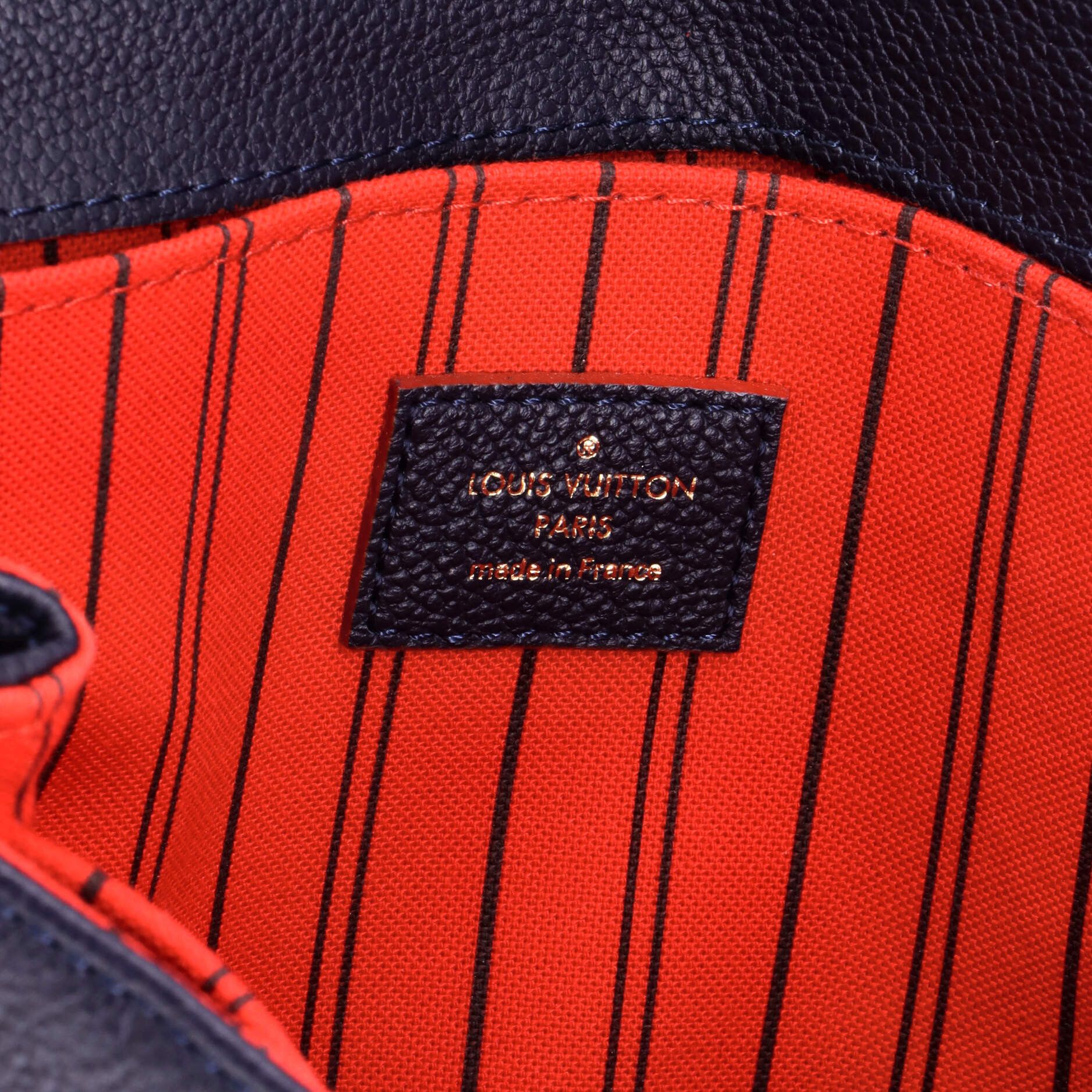 Louis Vuitton Pochette Metis Size ONE SIZE - 7 Thumbnail