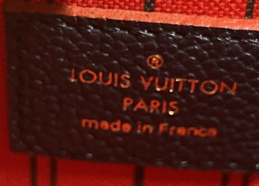Louis Vuitton Pochette Metis Size ONE SIZE - 8 Thumbnail