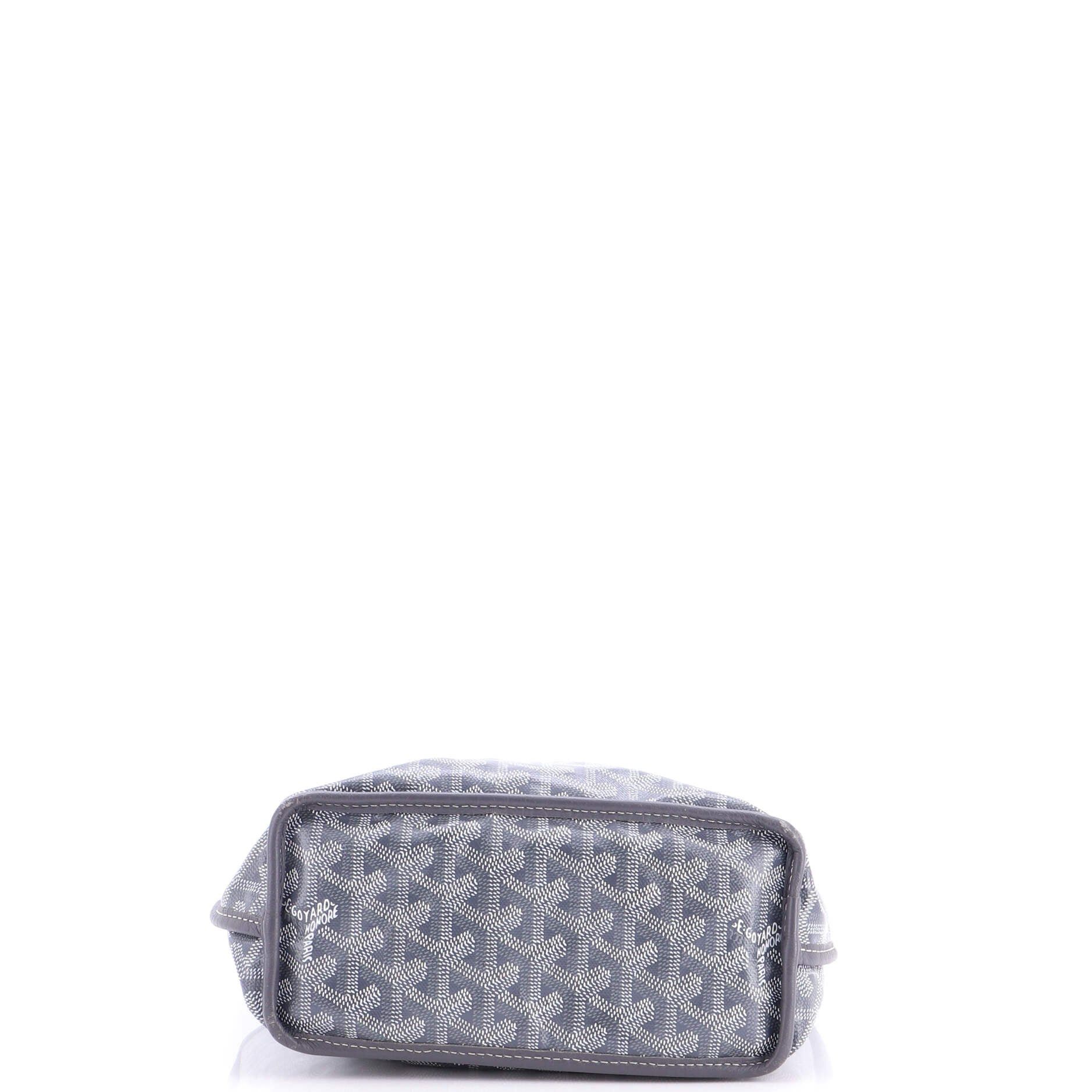 Goyard Anjou Reversible Tote Size ONE SIZE - 5 Thumbnail