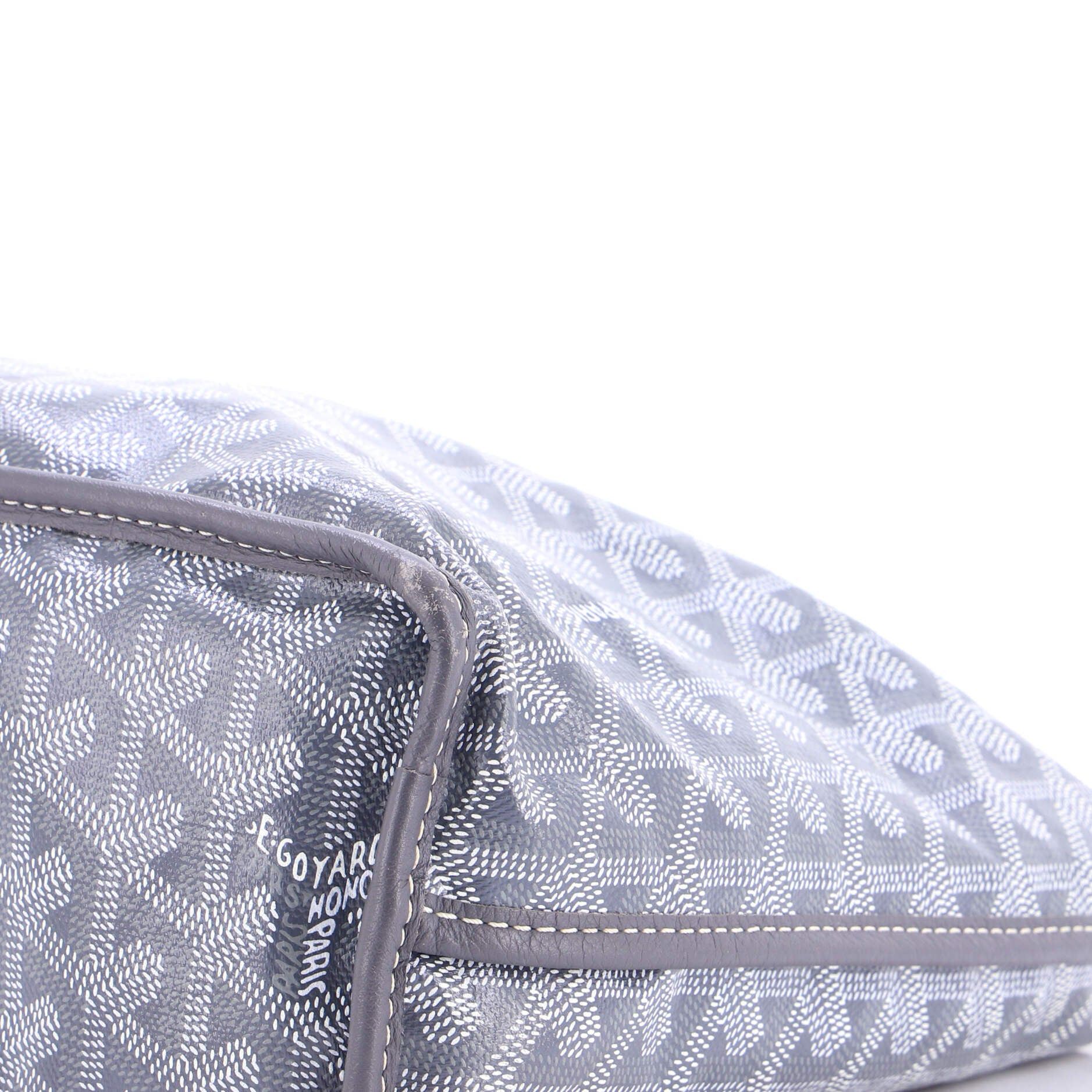 Goyard Anjou Reversible Tote Size ONE SIZE - 7 Thumbnail