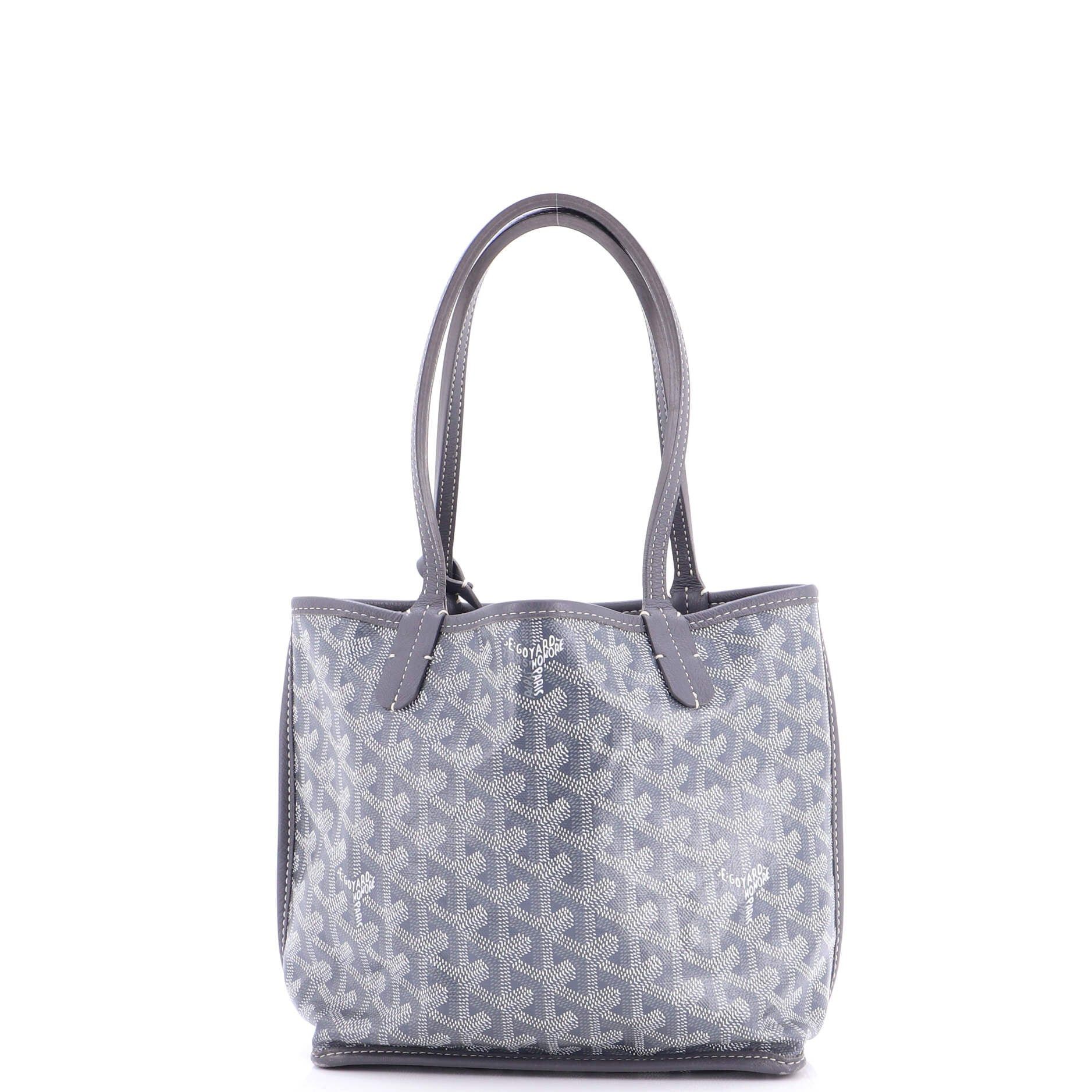 Goyard Anjou Reversible Tote Size ONE SIZE - 4 Thumbnail