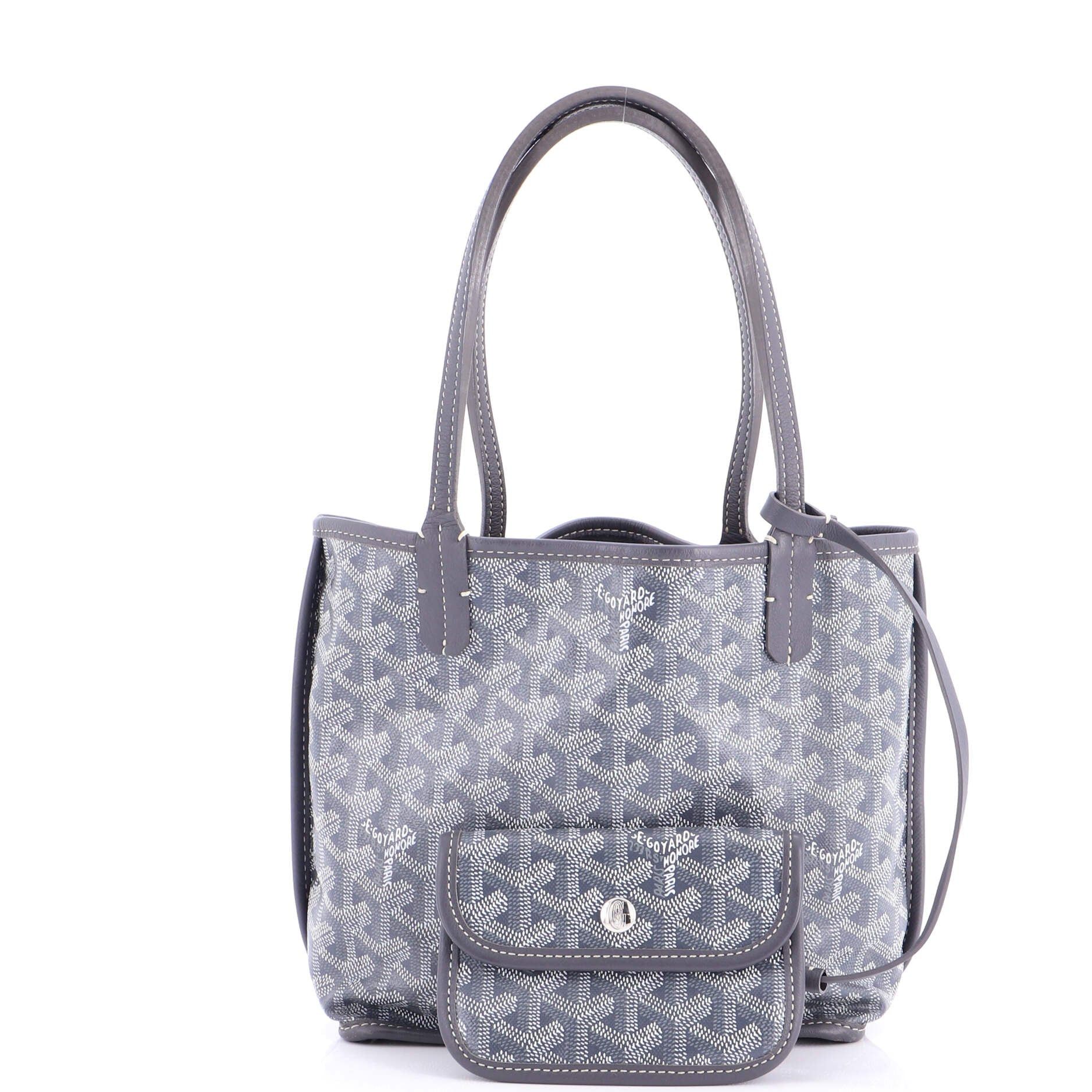 Goyard Anjou Reversible Tote Size ONE SIZE - 2 Thumbnail