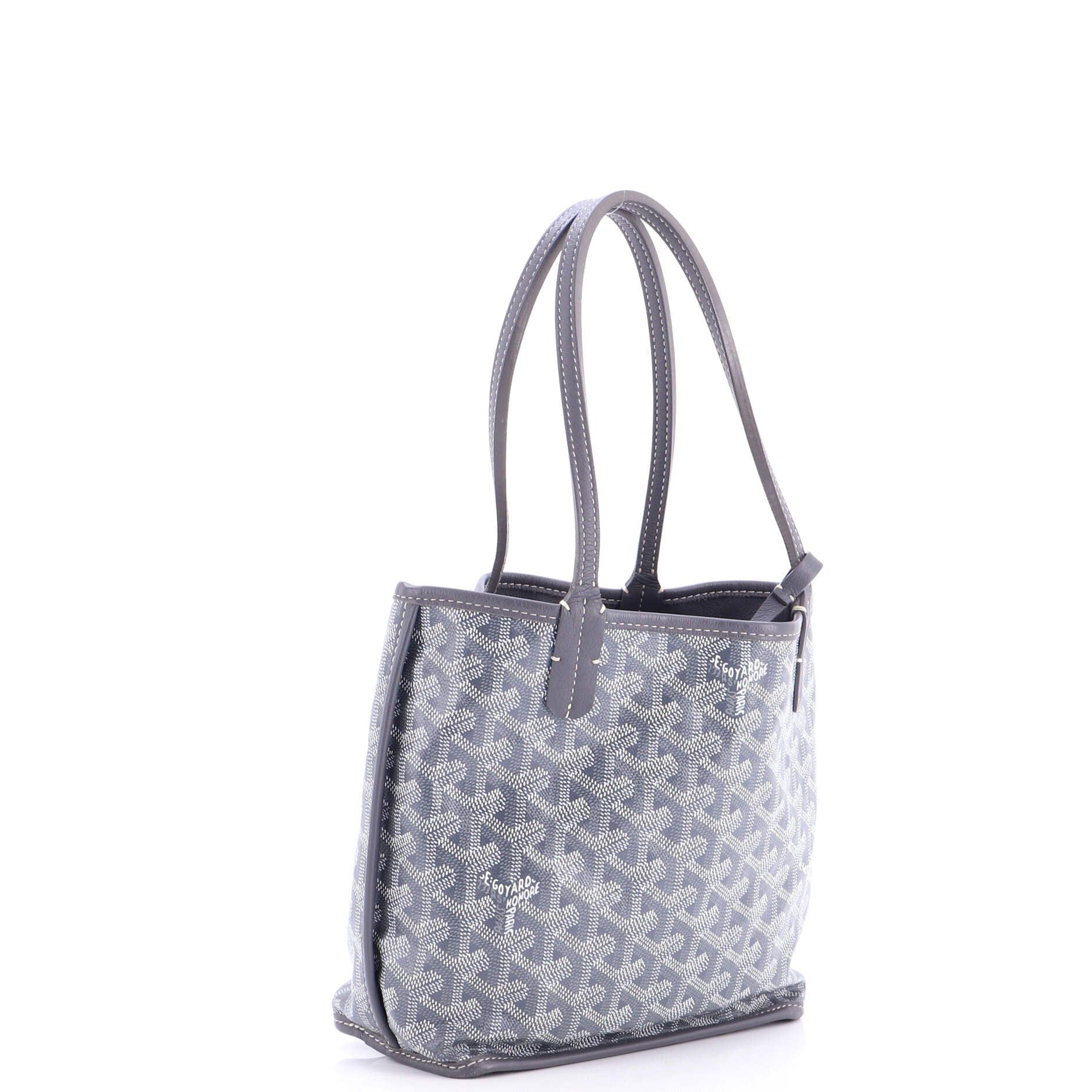 Goyard Anjou Reversible Tote Size ONE SIZE - 3 Thumbnail