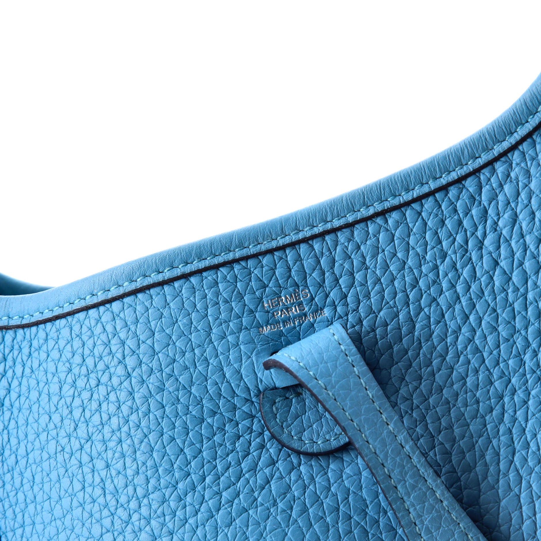 Hermes Evelyne Bag Gen III Size ONE SIZE - 6 Thumbnail