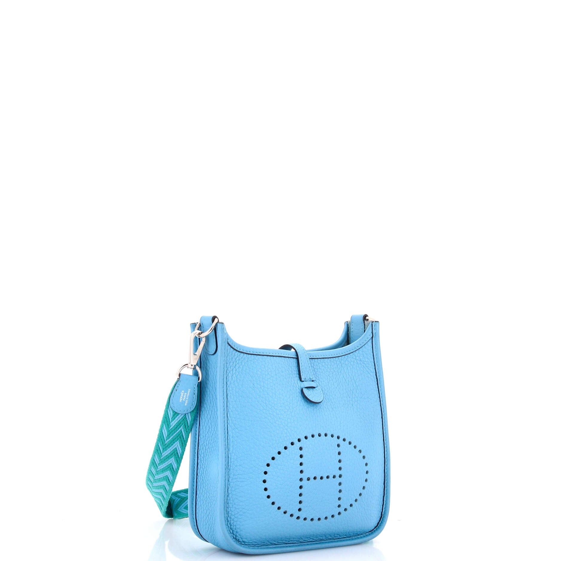 Hermes Evelyne Bag Gen III Size ONE SIZE - 2 Thumbnail