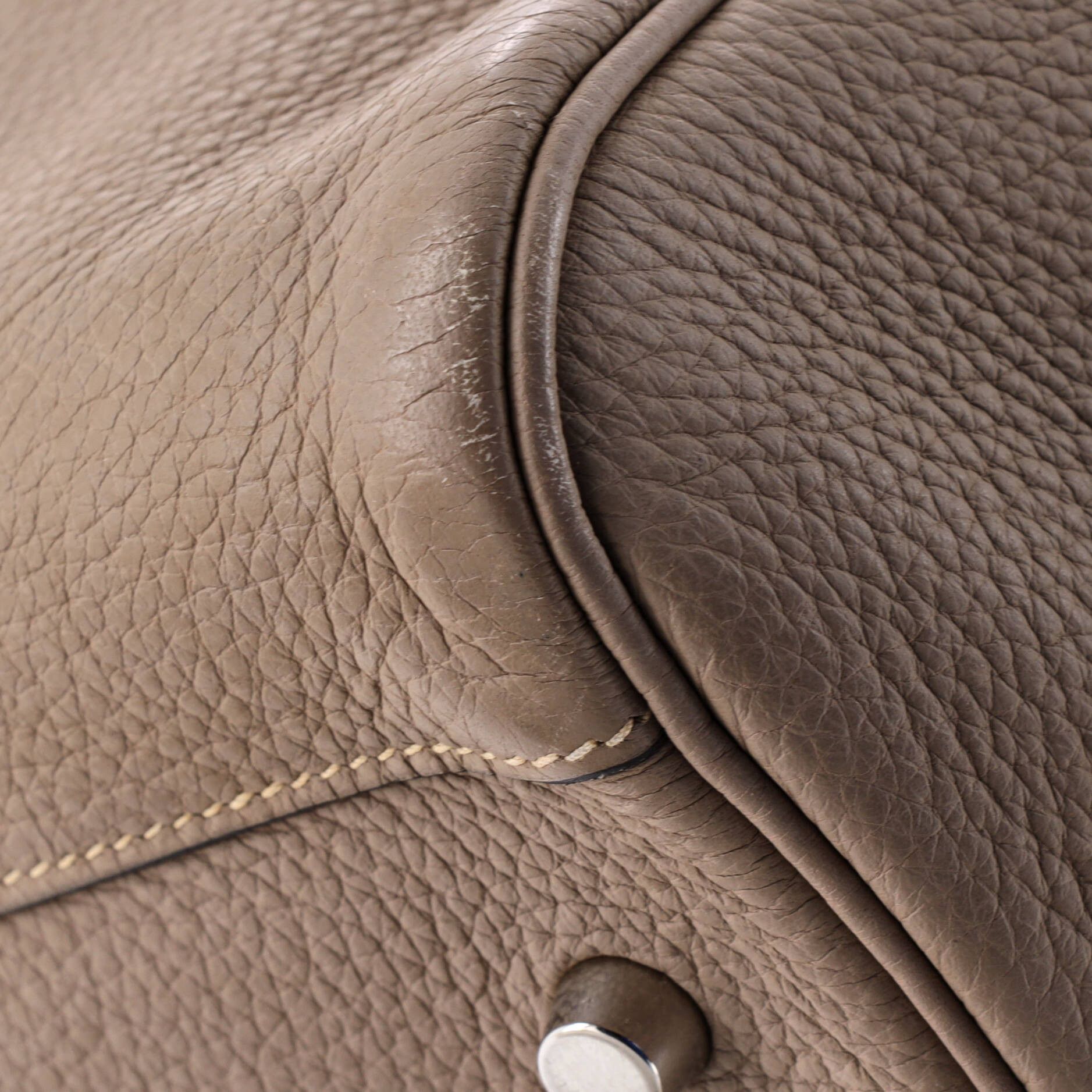 Hermes Lindy Bag Size ONE SIZE - 6 Thumbnail