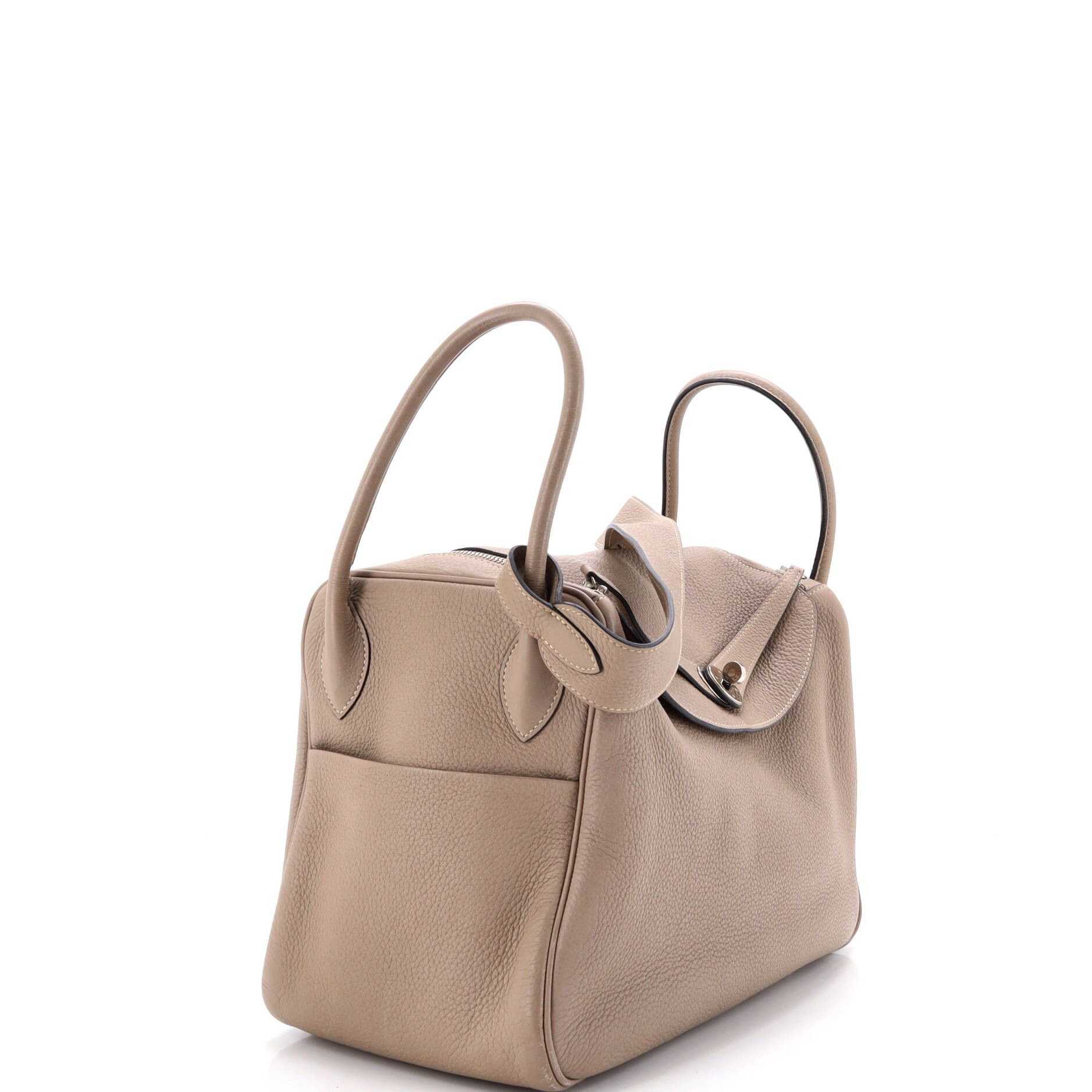 Hermes Lindy Bag Size ONE SIZE - 2 Thumbnail