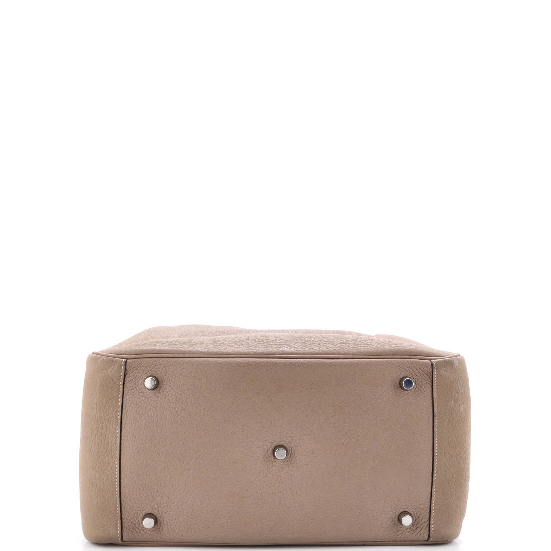 Hermes Lindy Bag Size ONE SIZE - 4 Thumbnail