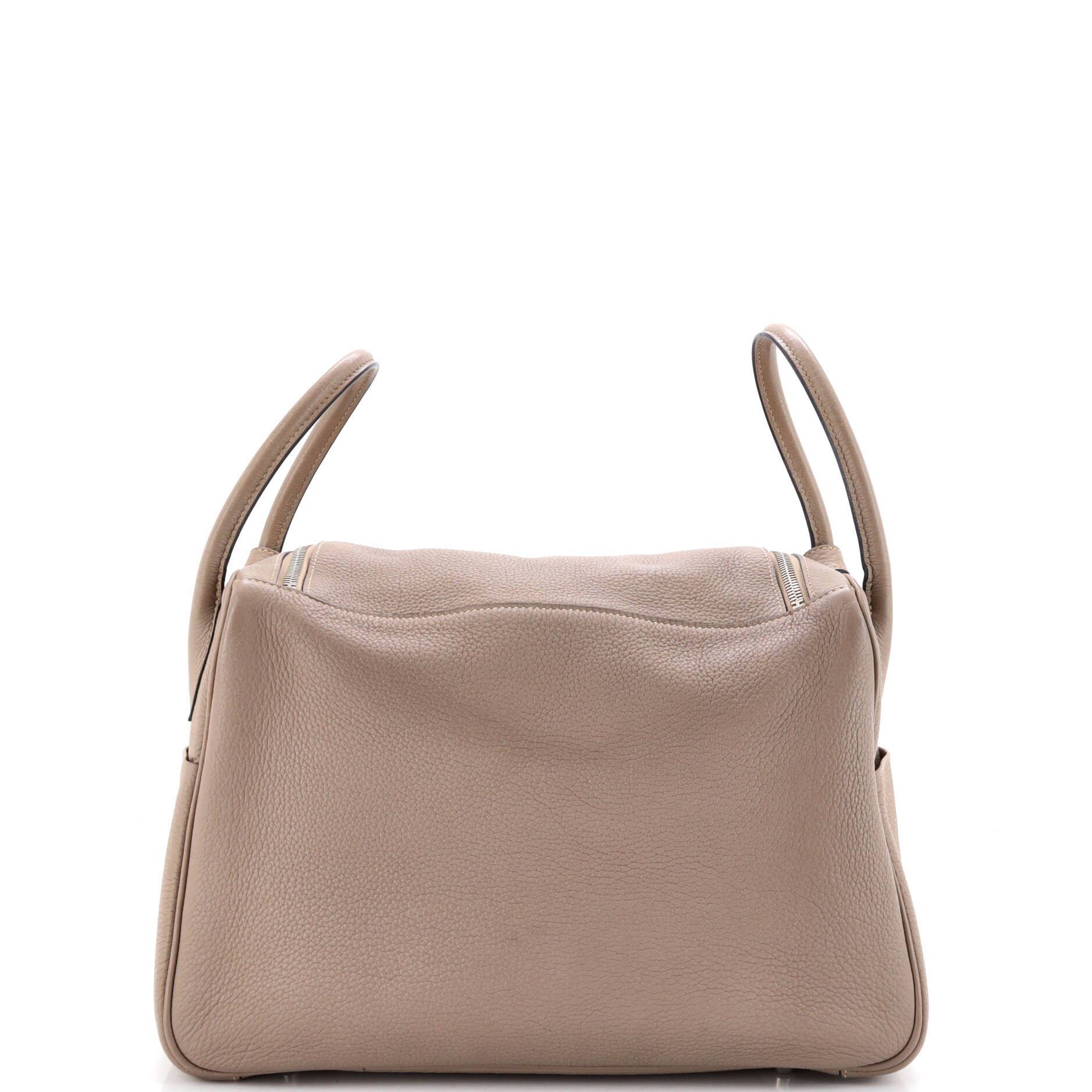 Hermes Lindy Bag Size ONE SIZE - 3 Thumbnail