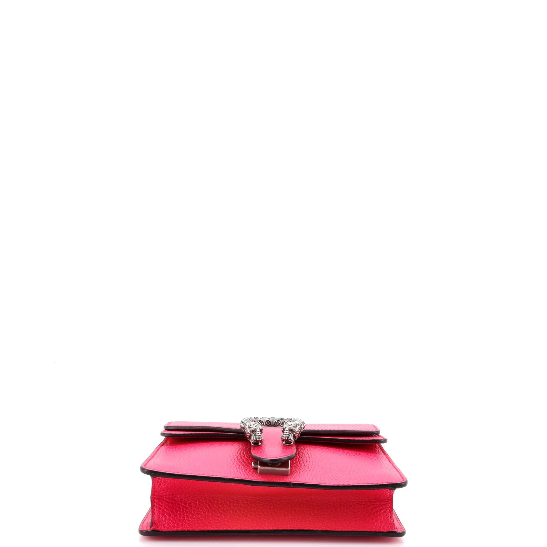 Gucci Dionysus Bag Size ONE SIZE - 4 Thumbnail